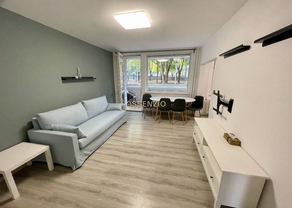 Rent Three bedroom apartment, Three bedroom apartment, Bratislava - Dú