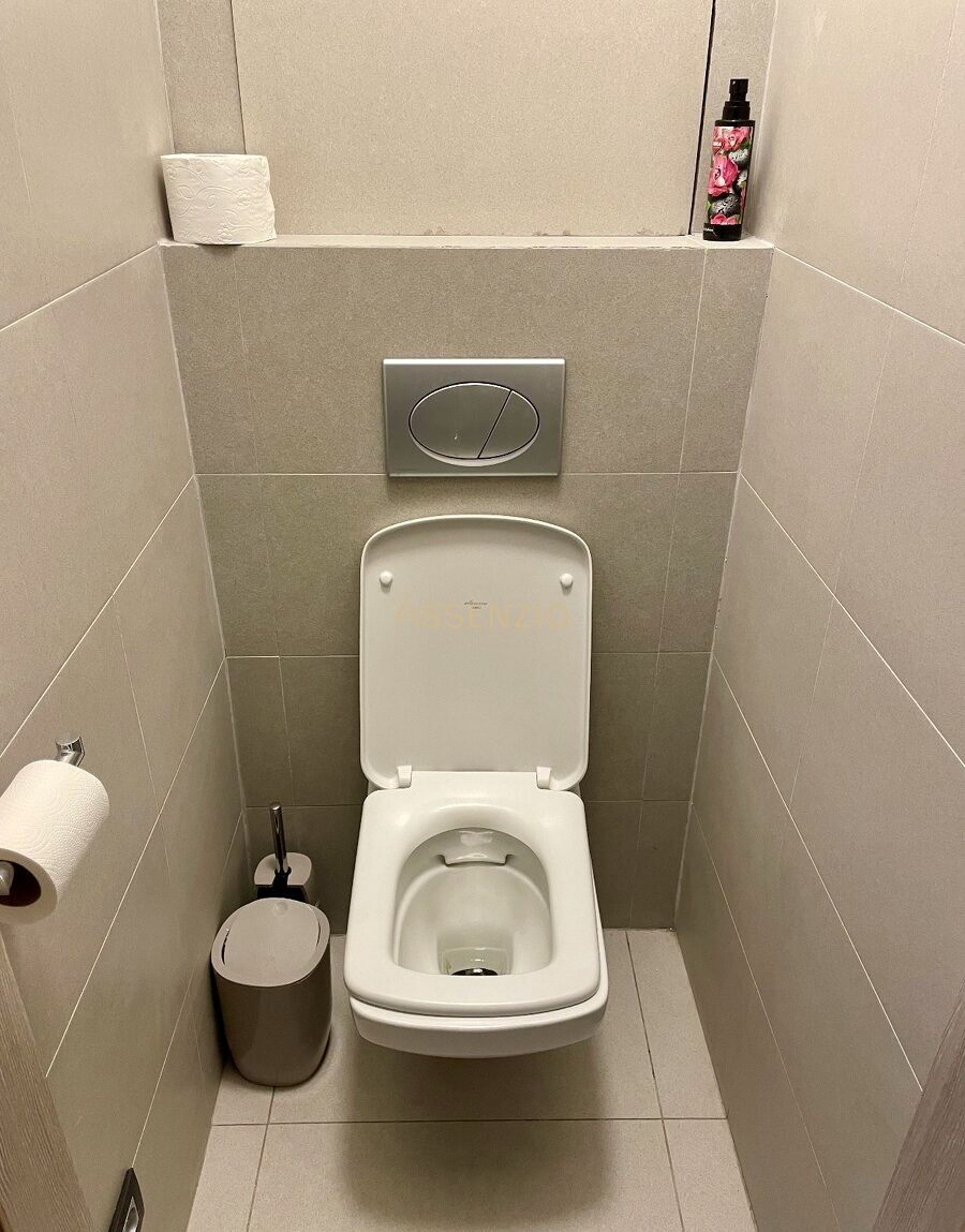 Rent Three bedroom apartment, Three bedroom apartment, Bratislava - Dú