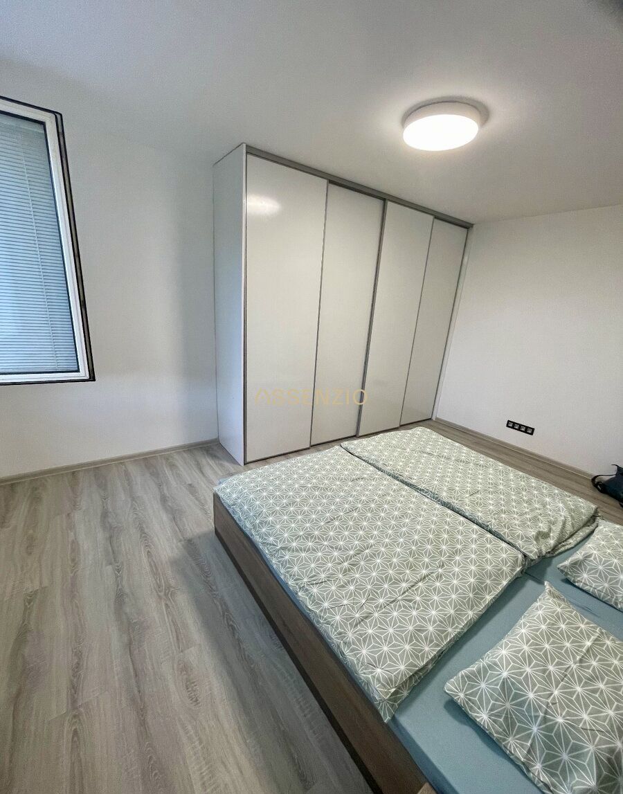 Rent Three bedroom apartment, Three bedroom apartment, Bratislava - Dú