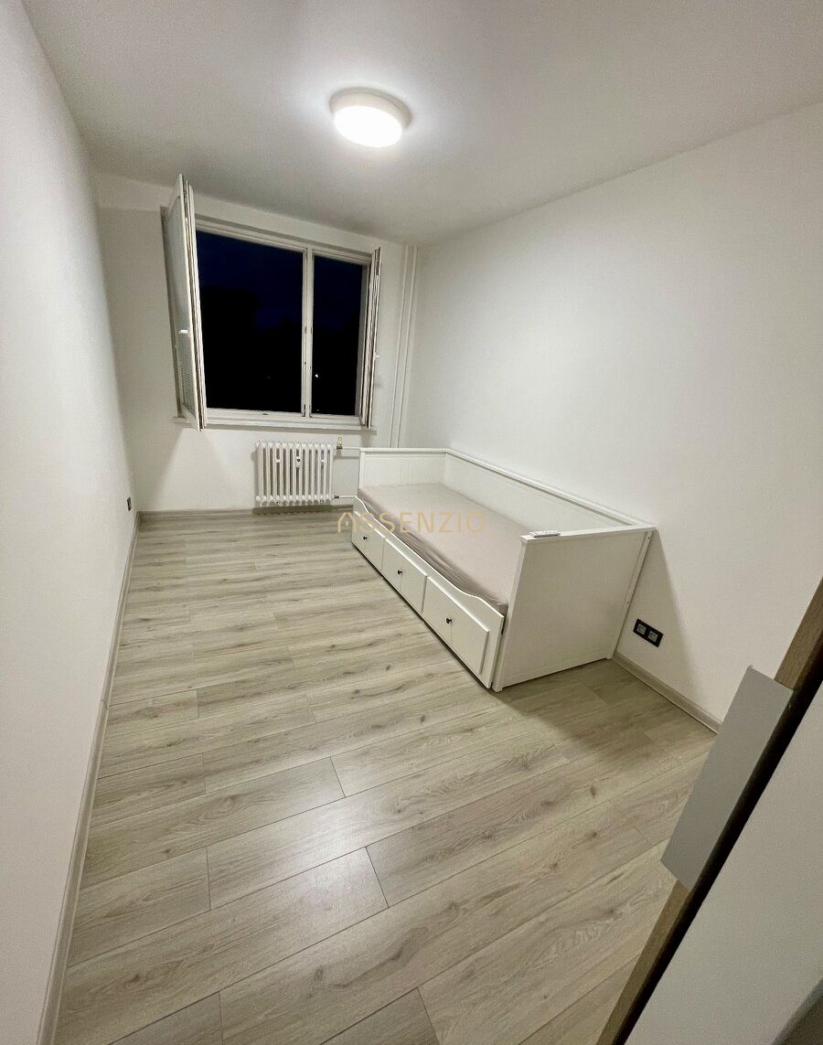 Rent Three bedroom apartment, Three bedroom apartment, Bratislava - Dú