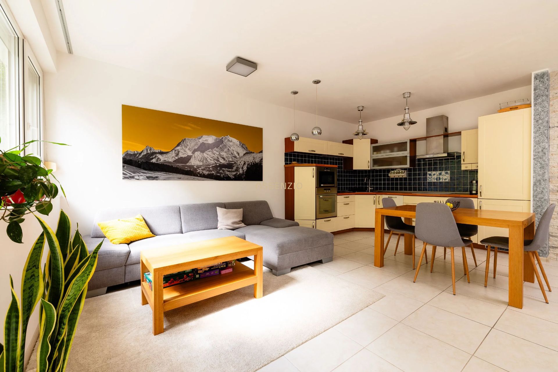 Rent One bedroom apartment, One bedroom apartment, Tupého, Bratislava
