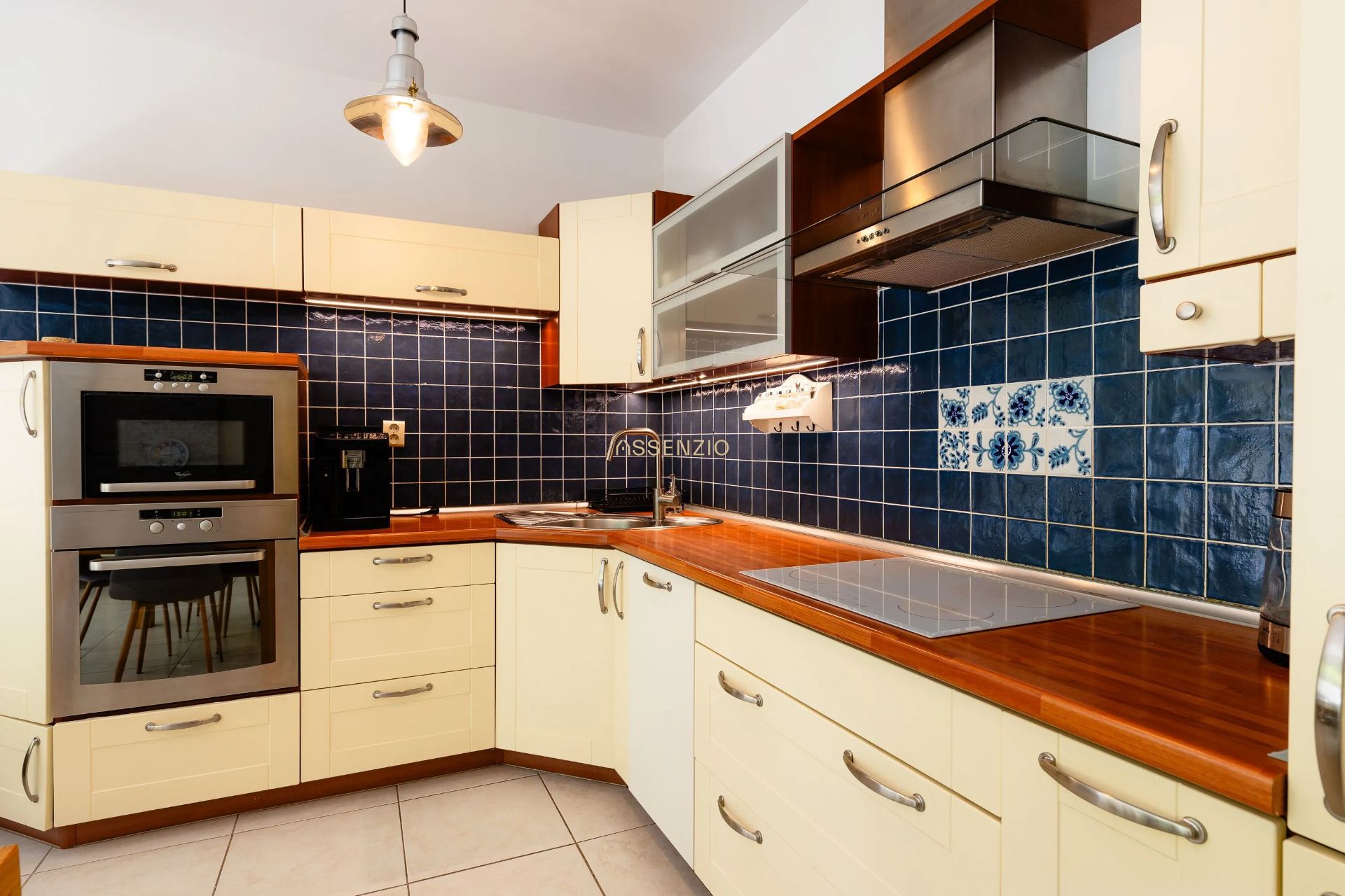 Rent One bedroom apartment, One bedroom apartment, Tupého, Bratislava