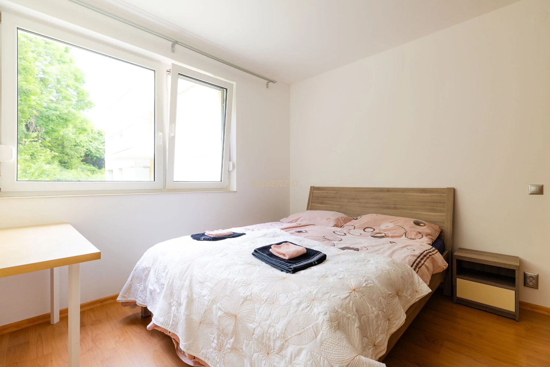 Rent One bedroom apartment, One bedroom apartment, Tupého, Bratislava