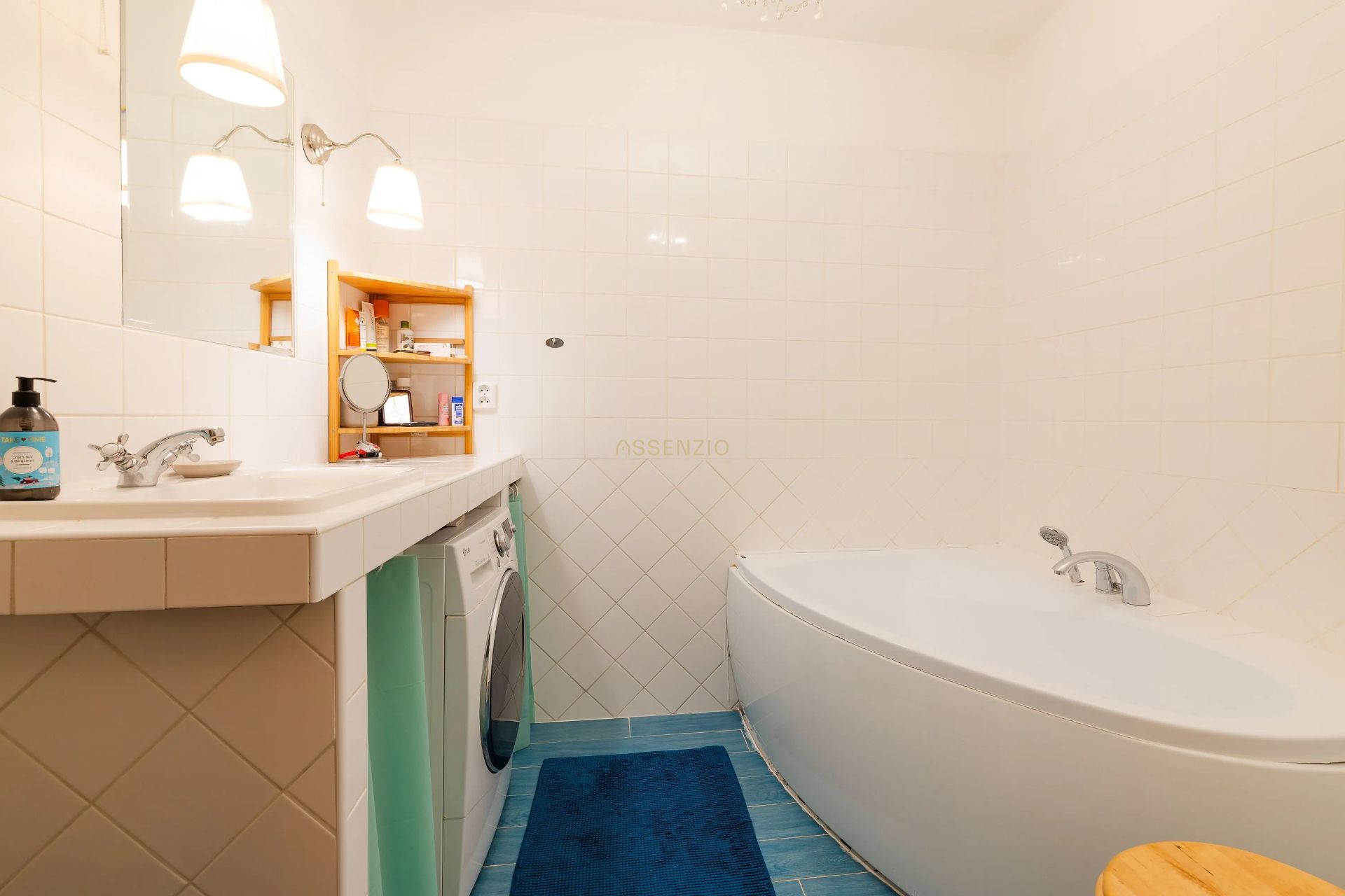 Rent One bedroom apartment, One bedroom apartment, Tupého, Bratislava