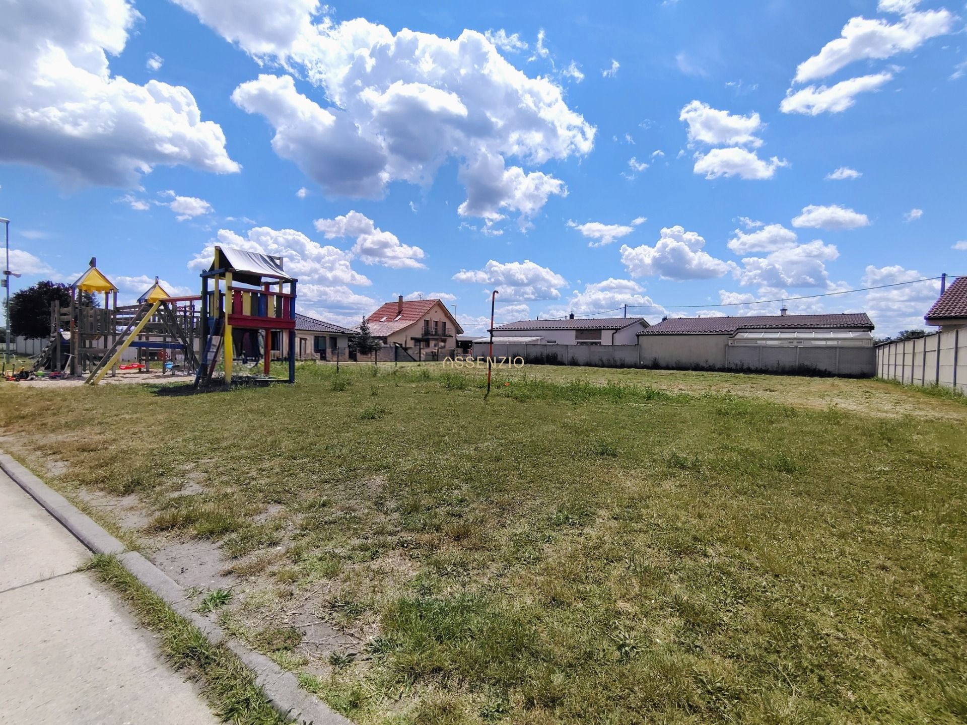 Sale Land – for living, Land – for living, Za bytovkou, Malacky, Slova