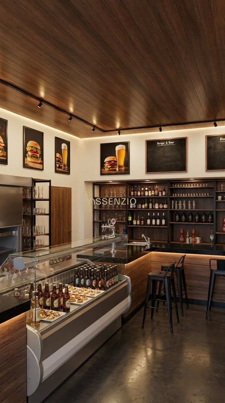 Sale Gastro premises, Gastro premises, Jána Jonáša, Bratislava - Devín