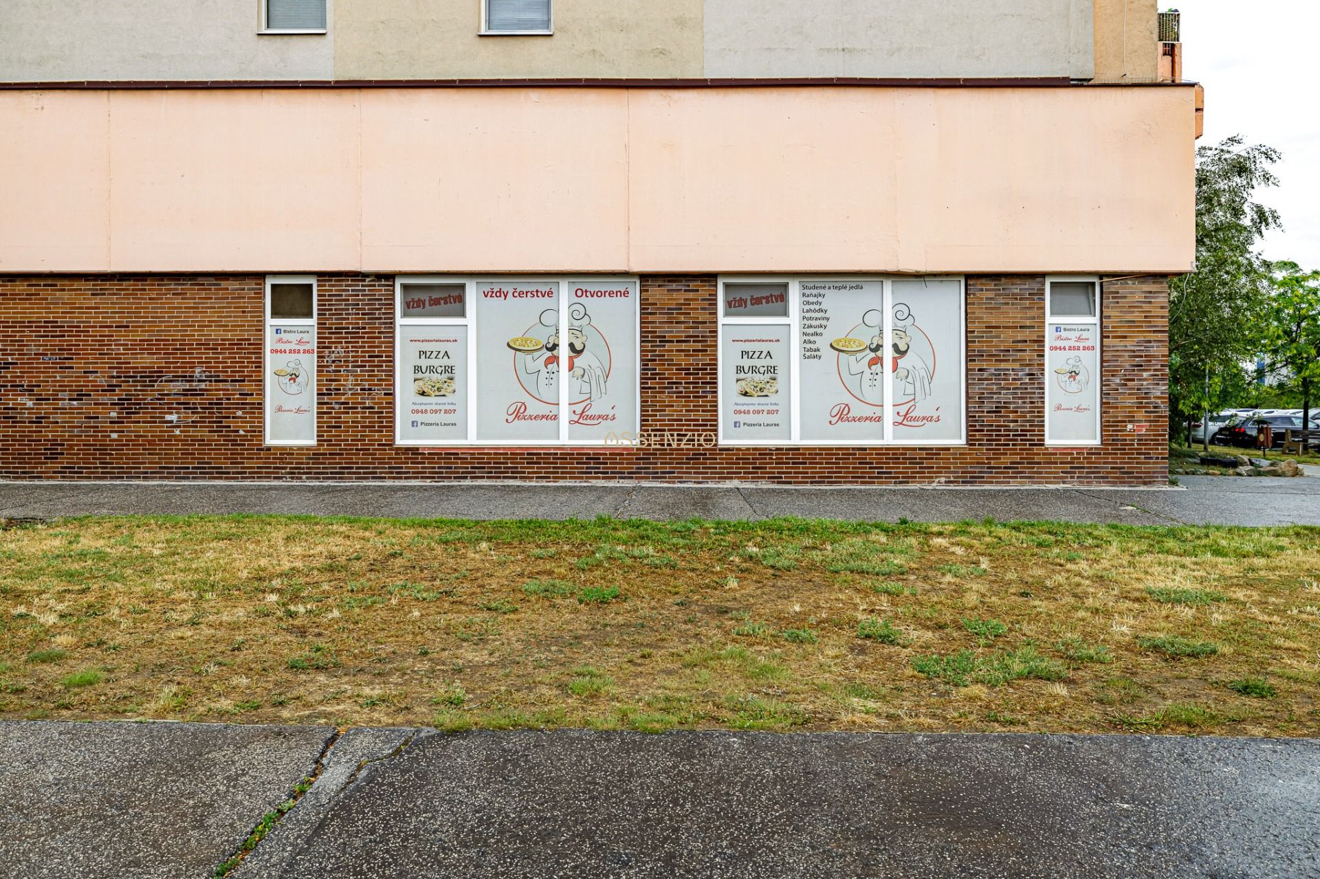 Sale Gastro premises, Gastro premises, Jána Jonáša, Bratislava - Devín