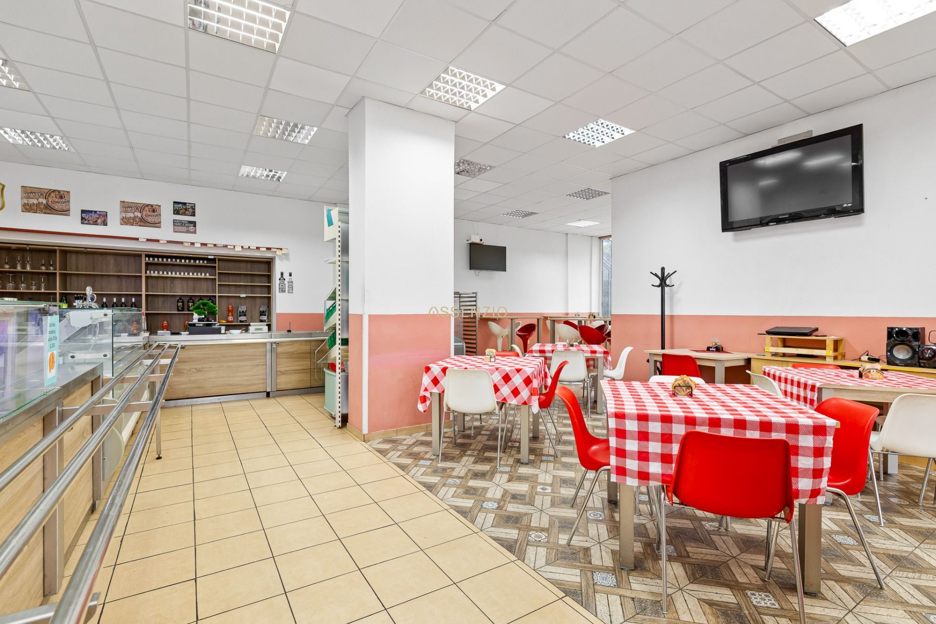 Sale Gastro premises, Gastro premises, Jána Jonáša, Bratislava - Devín