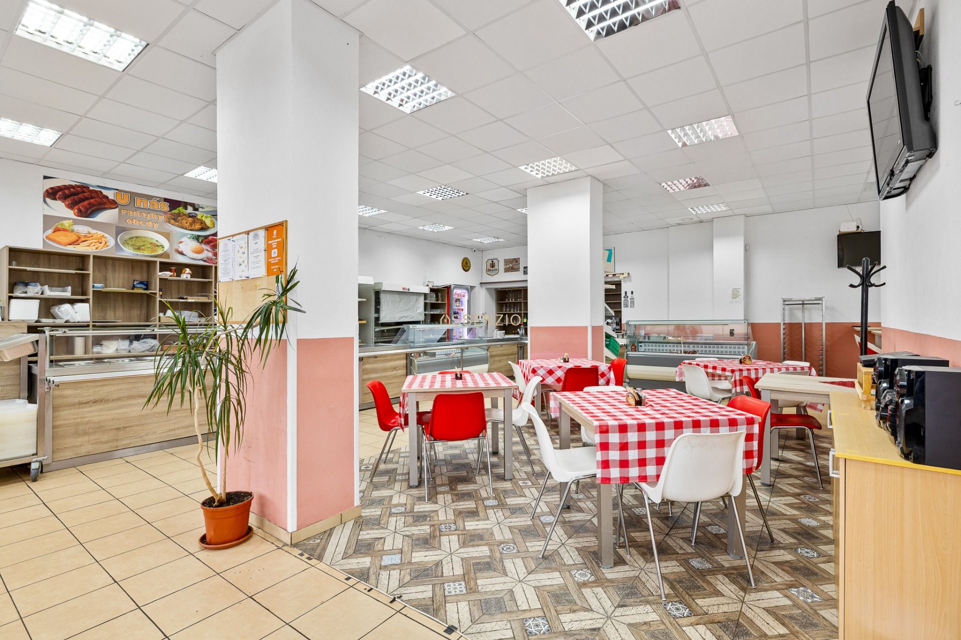 Sale Gastro premises, Gastro premises, Jána Jonáša, Bratislava - Devín