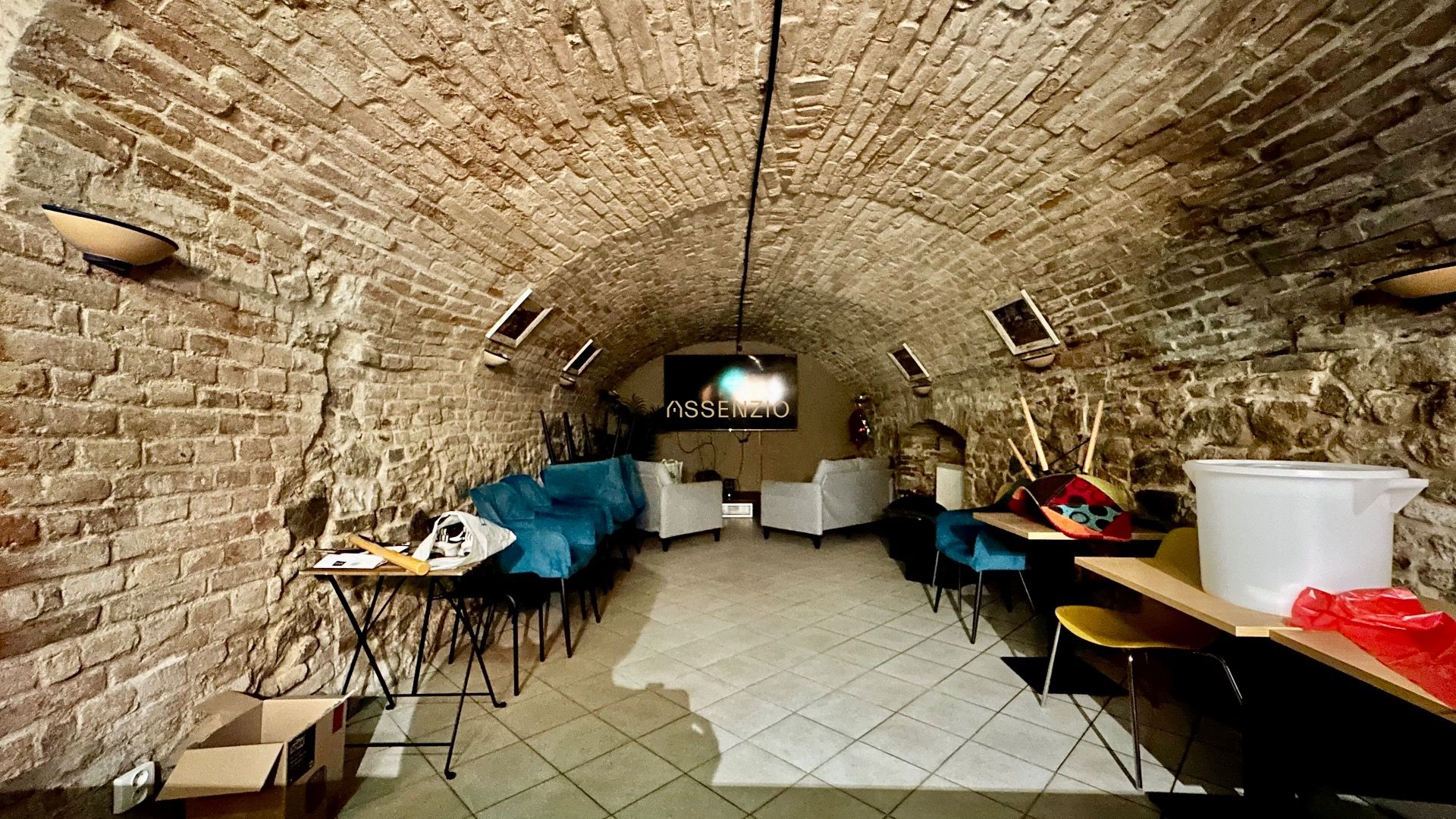 Rent Gastro premises, Gastro premises, Vysoká, Bratislava - Staré Mest