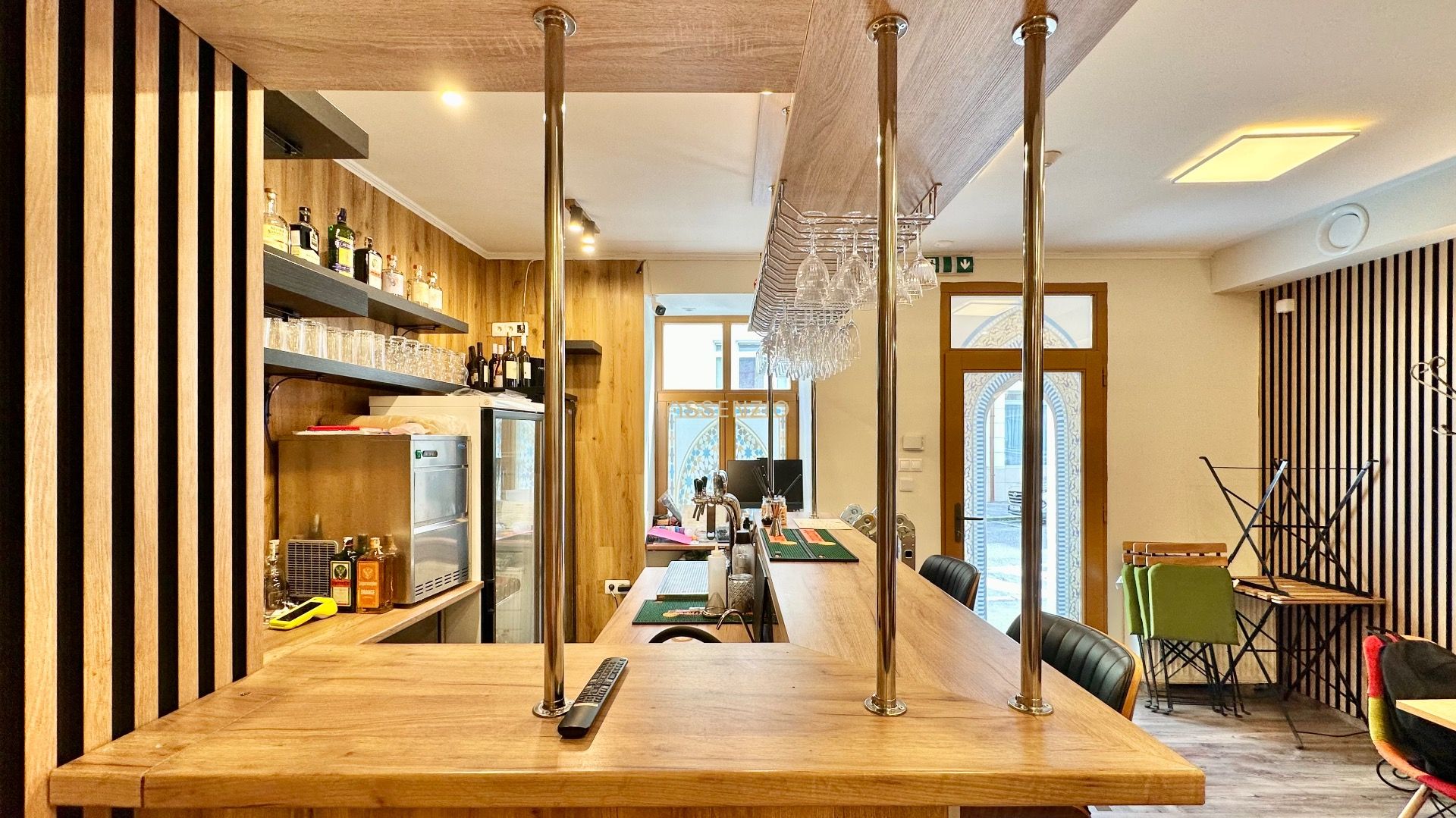 Rent Gastro premises, Gastro premises, Vysoká, Bratislava - Staré Mest