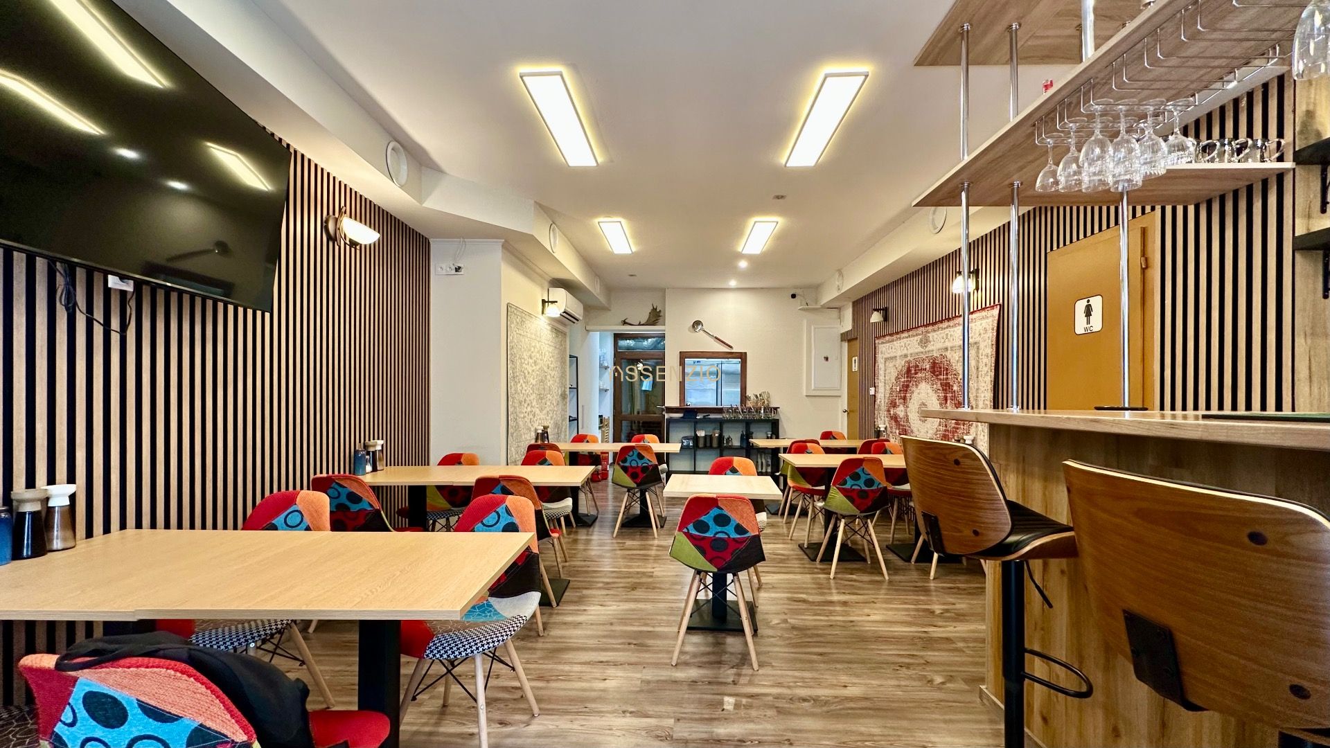 Rent Gastro premises, Gastro premises, Vysoká, Bratislava - Staré Mest