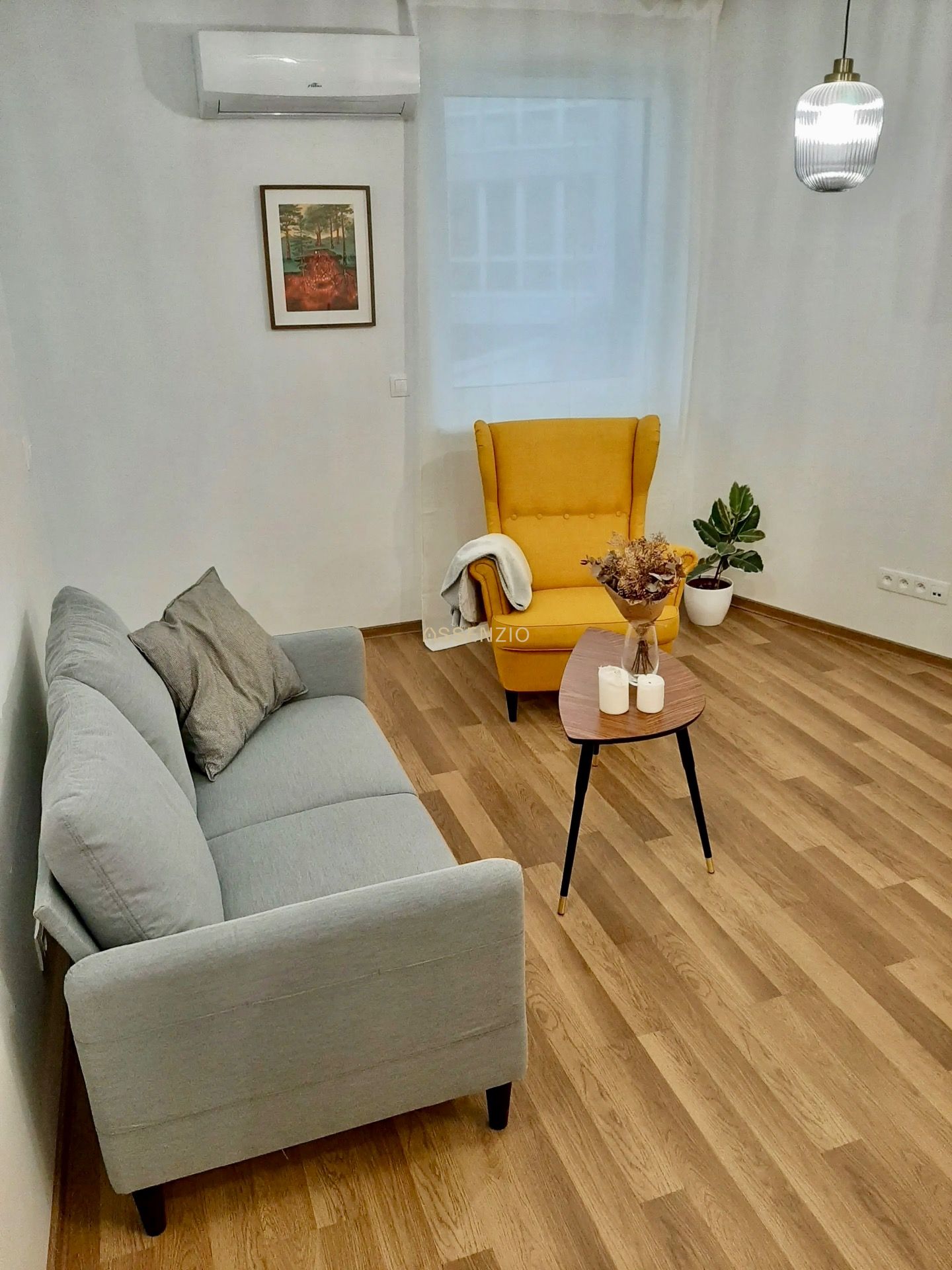 Rent One bedroom apartment, One bedroom apartment, Mickiewiczova, Brat