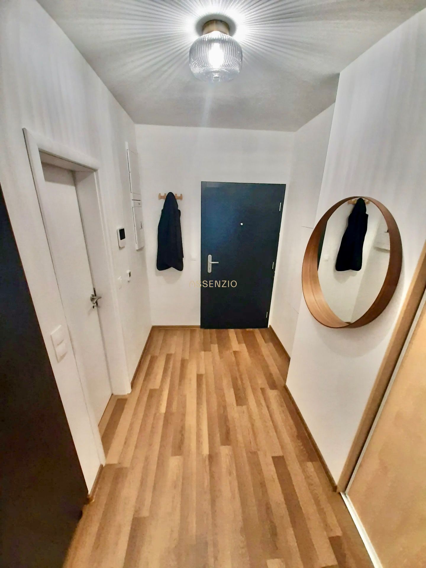 Rent One bedroom apartment, One bedroom apartment, Mickiewiczova, Brat
