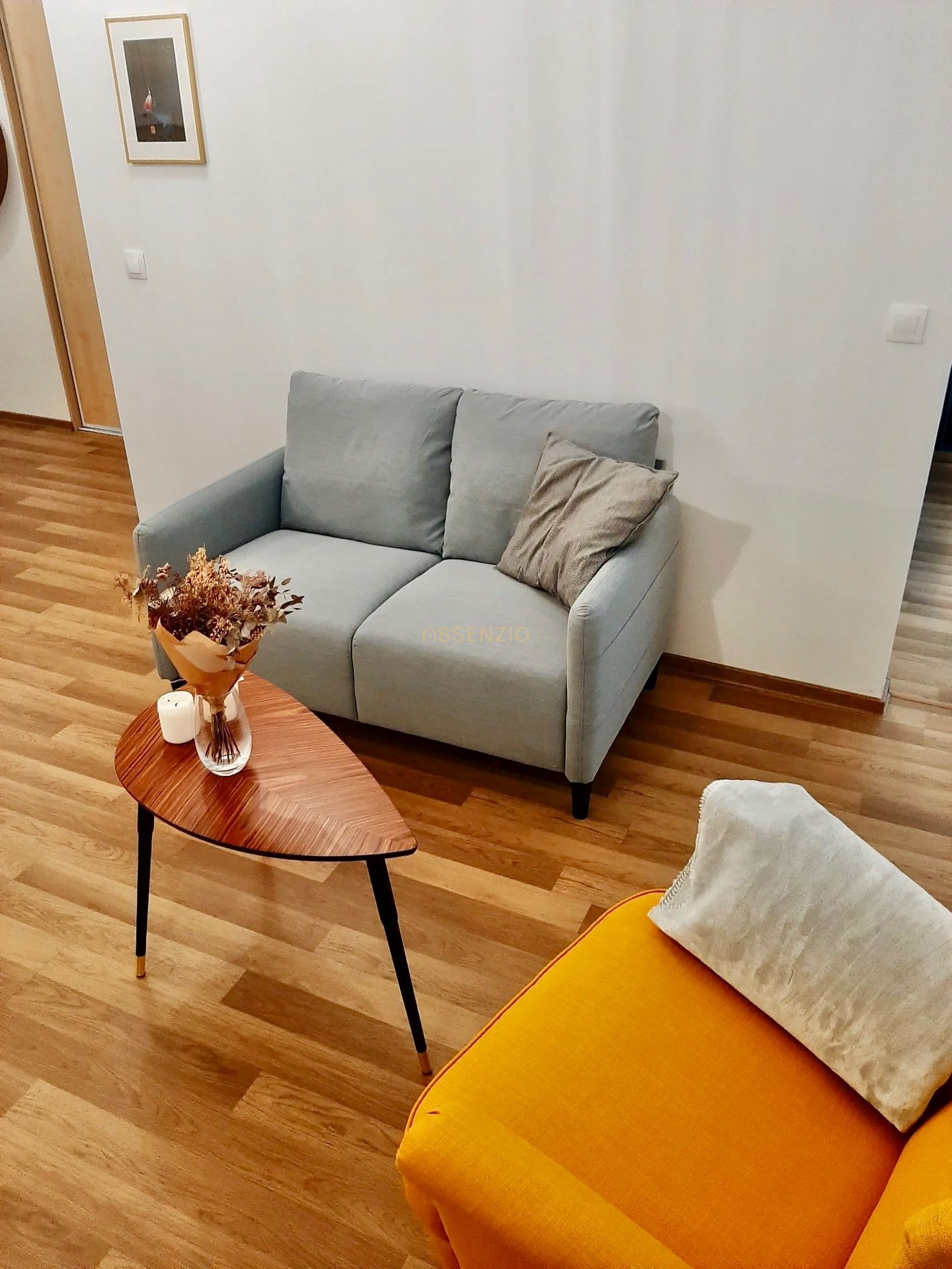 Rent One bedroom apartment, One bedroom apartment, Mickiewiczova, Brat