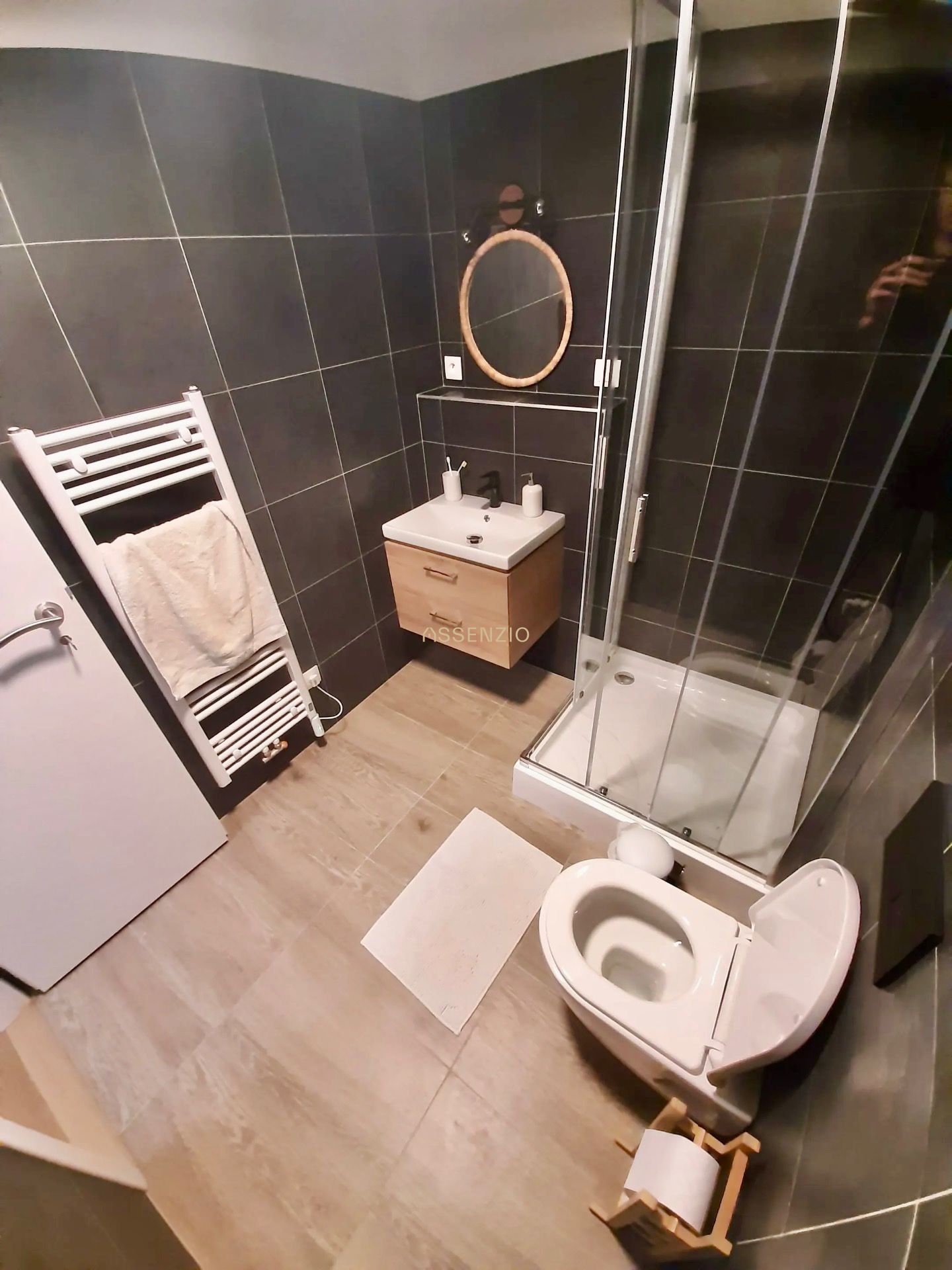 Rent One bedroom apartment, One bedroom apartment, Mickiewiczova, Brat