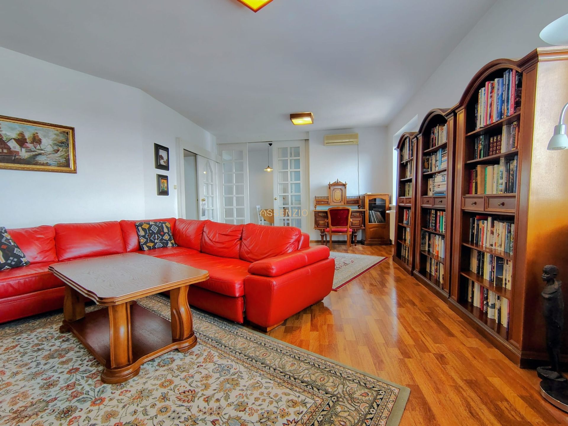 Rent One bedroom apartment, One bedroom apartment, Haydnova, Bratislav