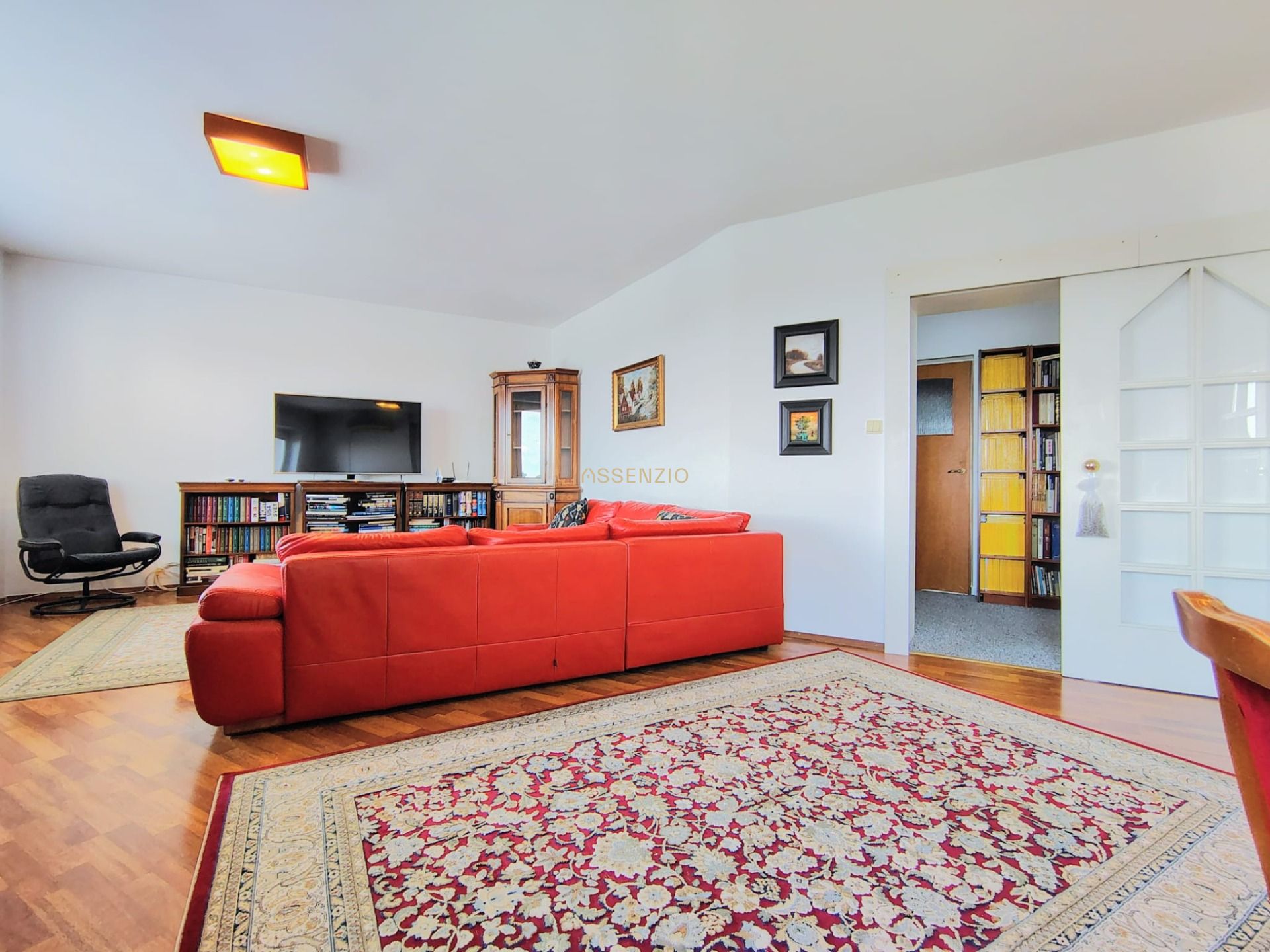 Rent One bedroom apartment, One bedroom apartment, Haydnova, Bratislav