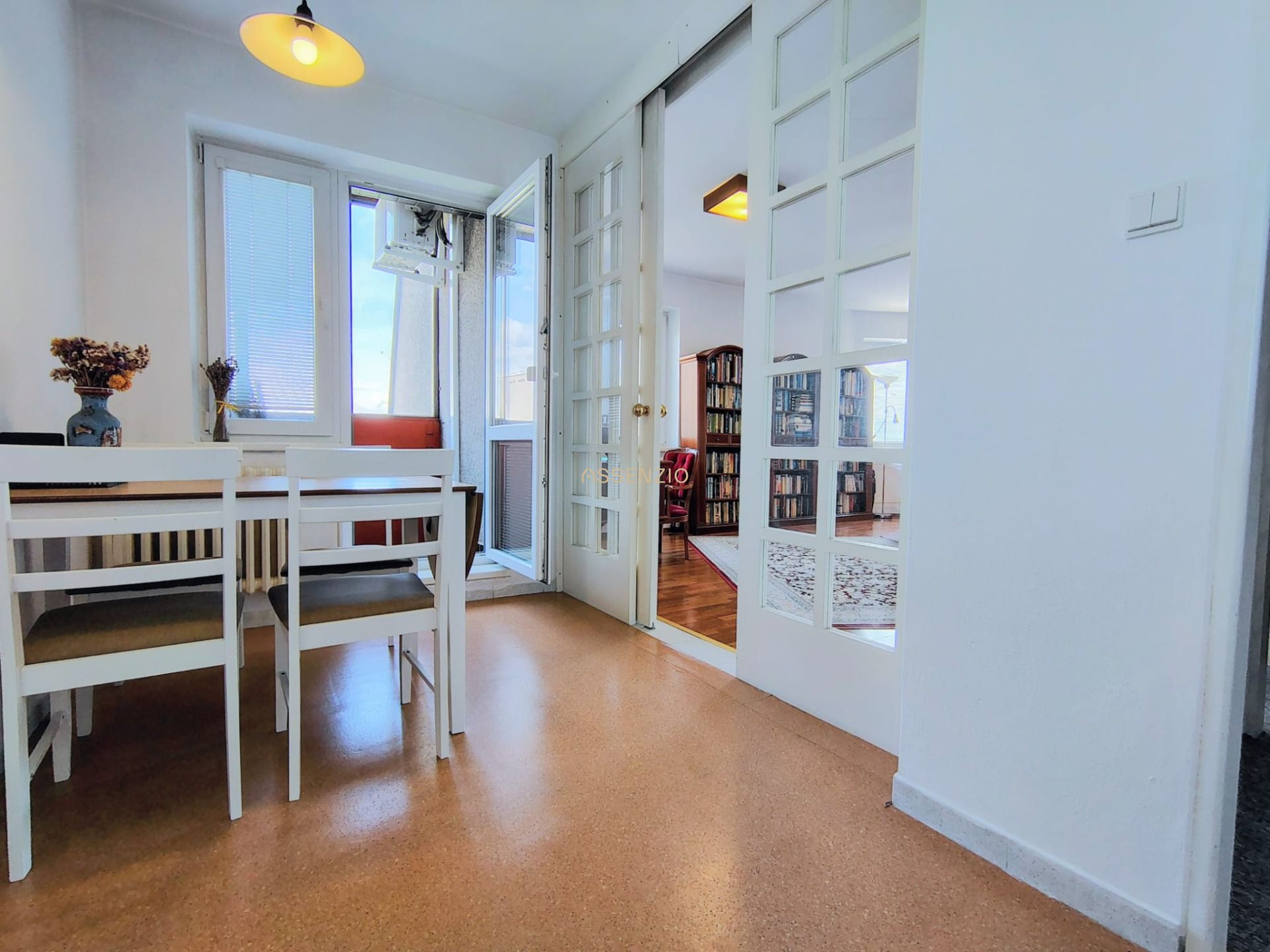 Rent One bedroom apartment, One bedroom apartment, Haydnova, Bratislav