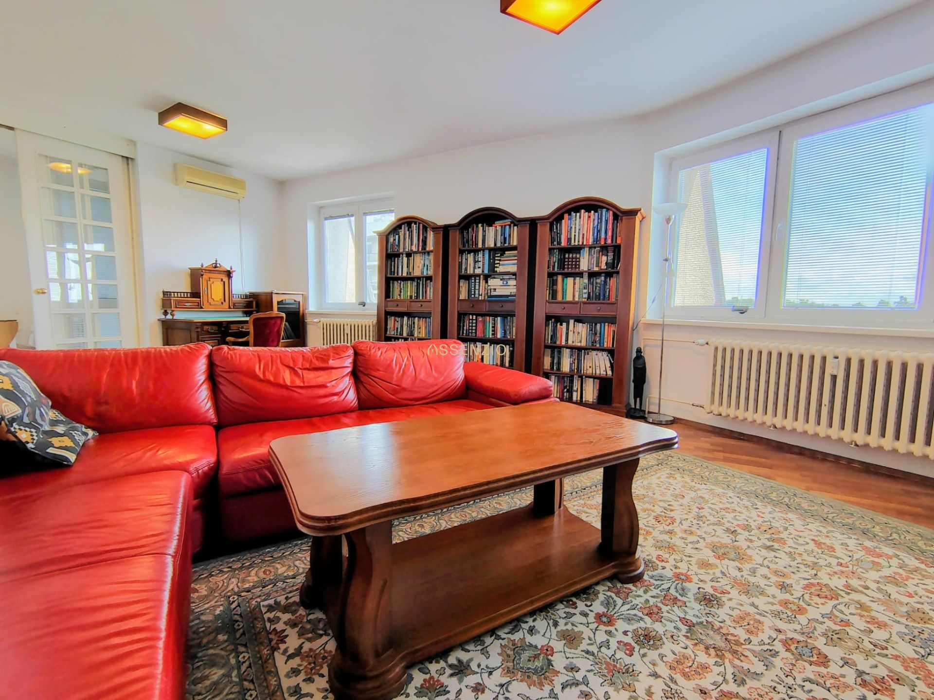 Rent One bedroom apartment, One bedroom apartment, Haydnova, Bratislav