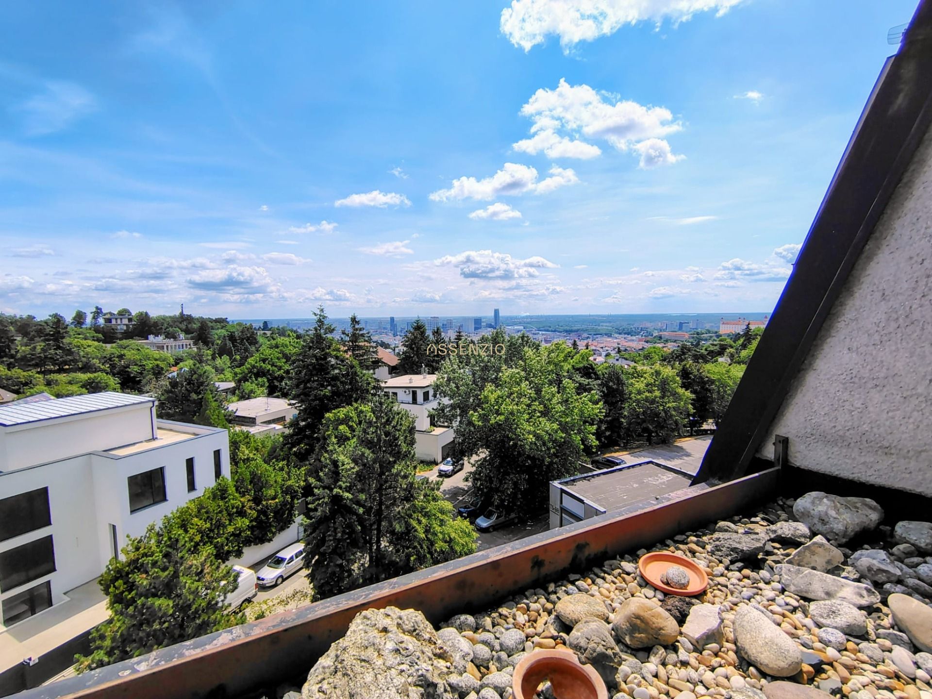 Rent One bedroom apartment, One bedroom apartment, Haydnova, Bratislav