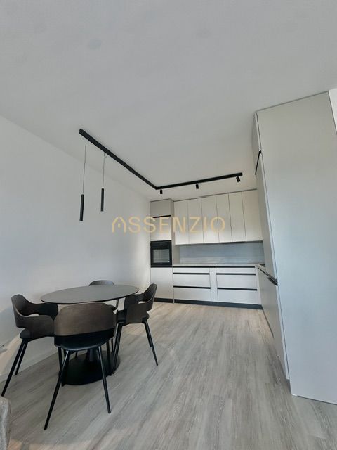 Rent One bedroom apartment, One bedroom apartment, Košická, Bratislava