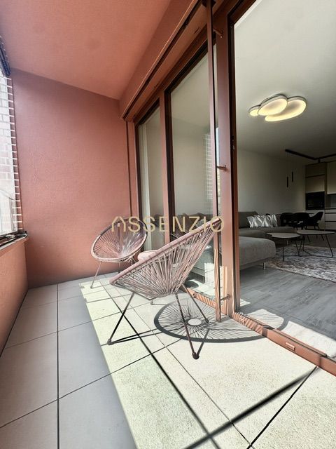 Rent One bedroom apartment, One bedroom apartment, Košická, Bratislava