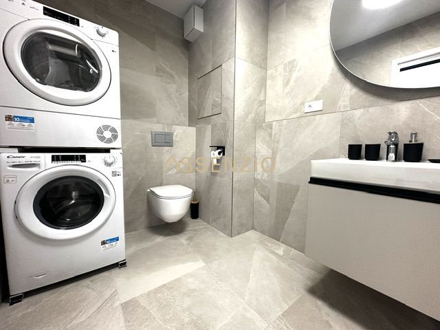 Rent One bedroom apartment, One bedroom apartment, Košická, Bratislava