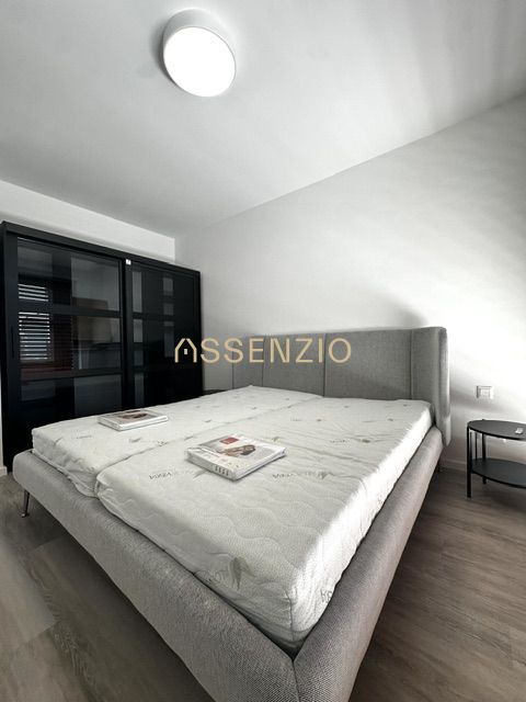 Rent One bedroom apartment, One bedroom apartment, Košická, Bratislava