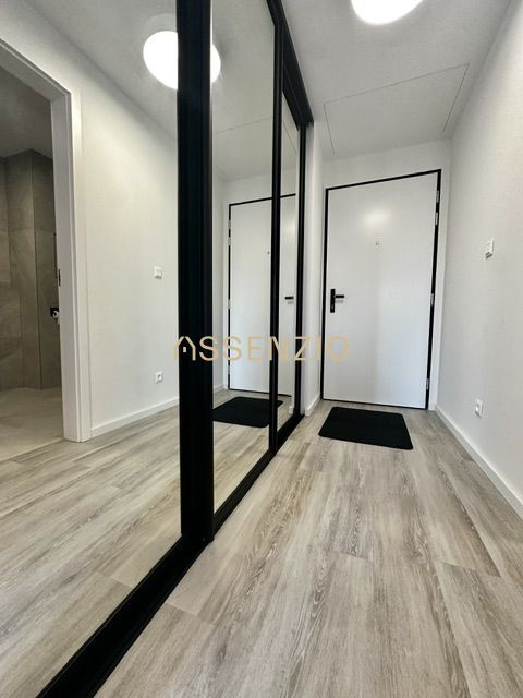 Rent One bedroom apartment, One bedroom apartment, Košická, Bratislava