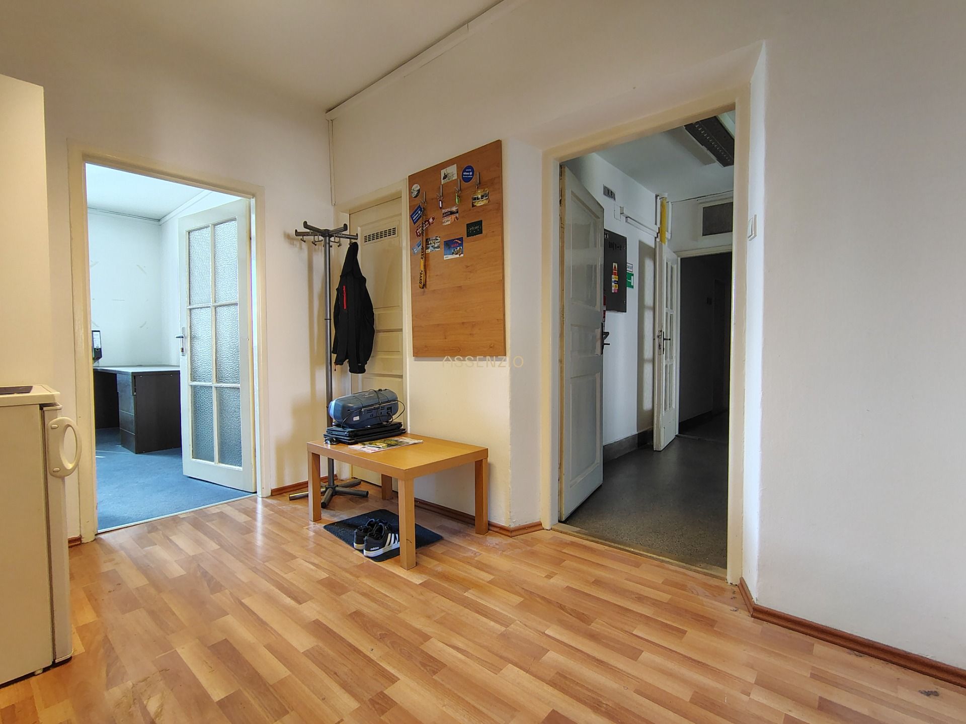 Rent Offices, Offices, Odborárske námestie, Bratislava - Staré Mesto,
