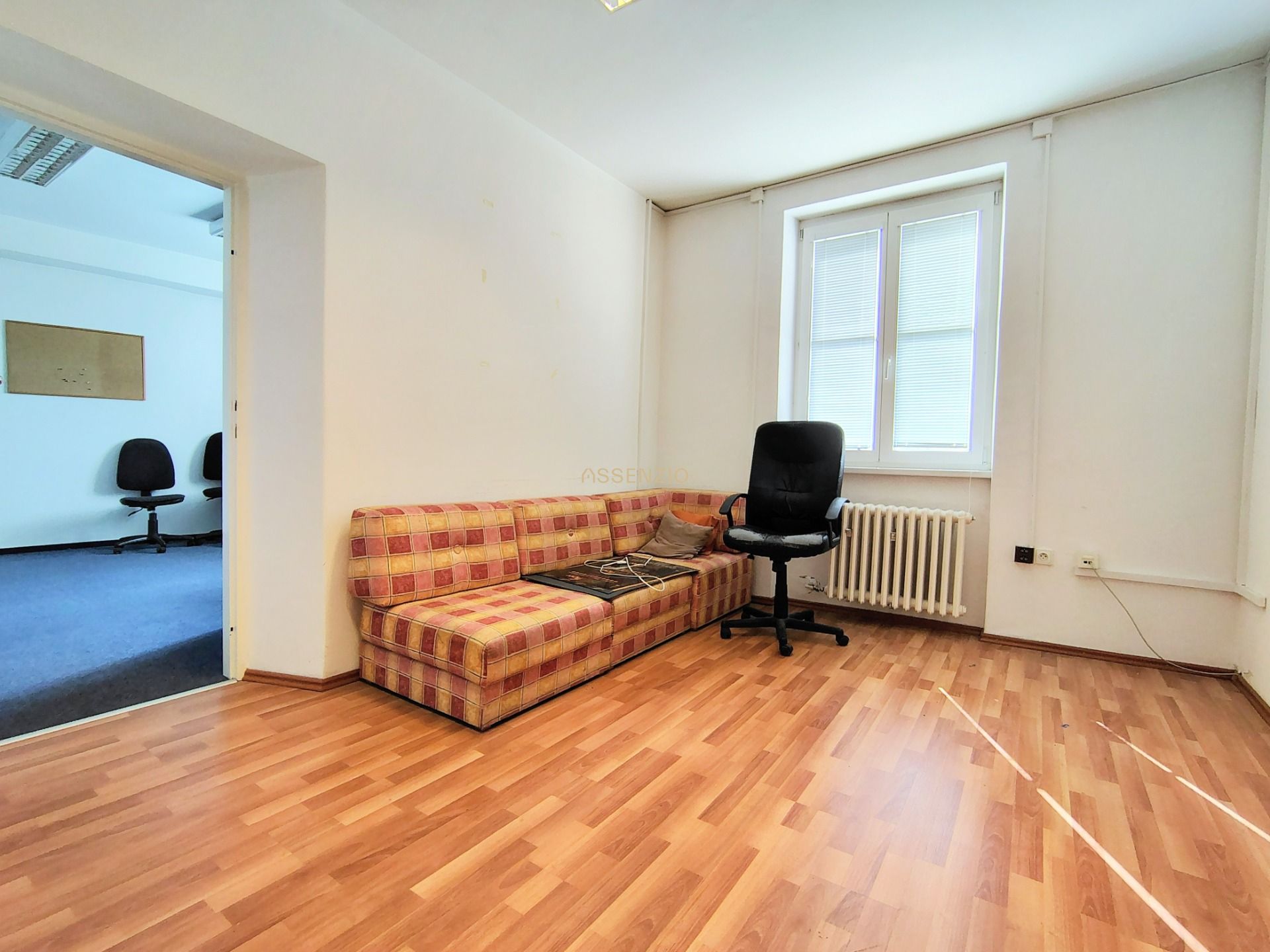 Rent Offices, Offices, Odborárske námestie, Bratislava - Staré Mesto,