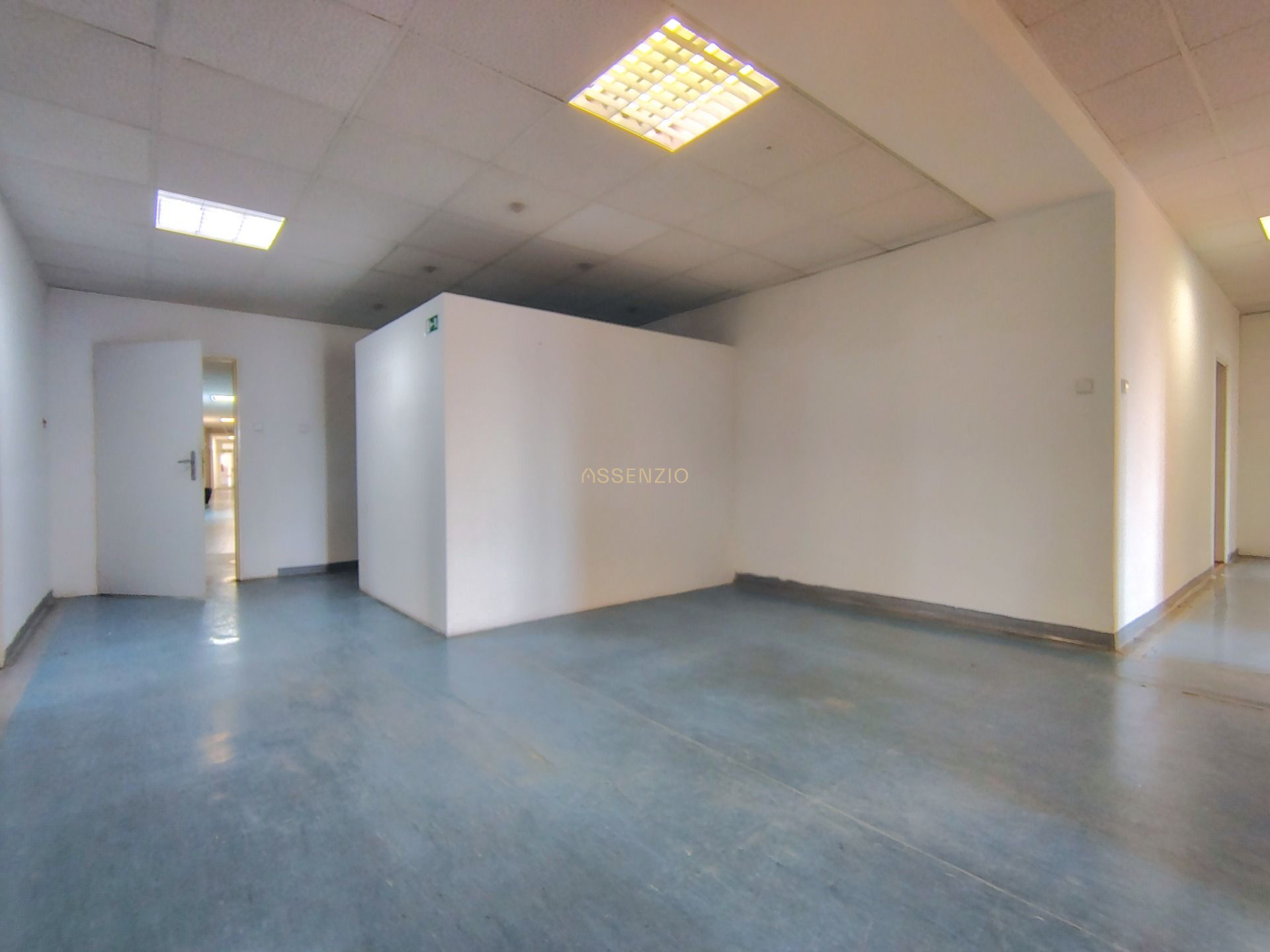 Rent Offices, Offices, Odborárske námestie, Bratislava - Staré Mesto,