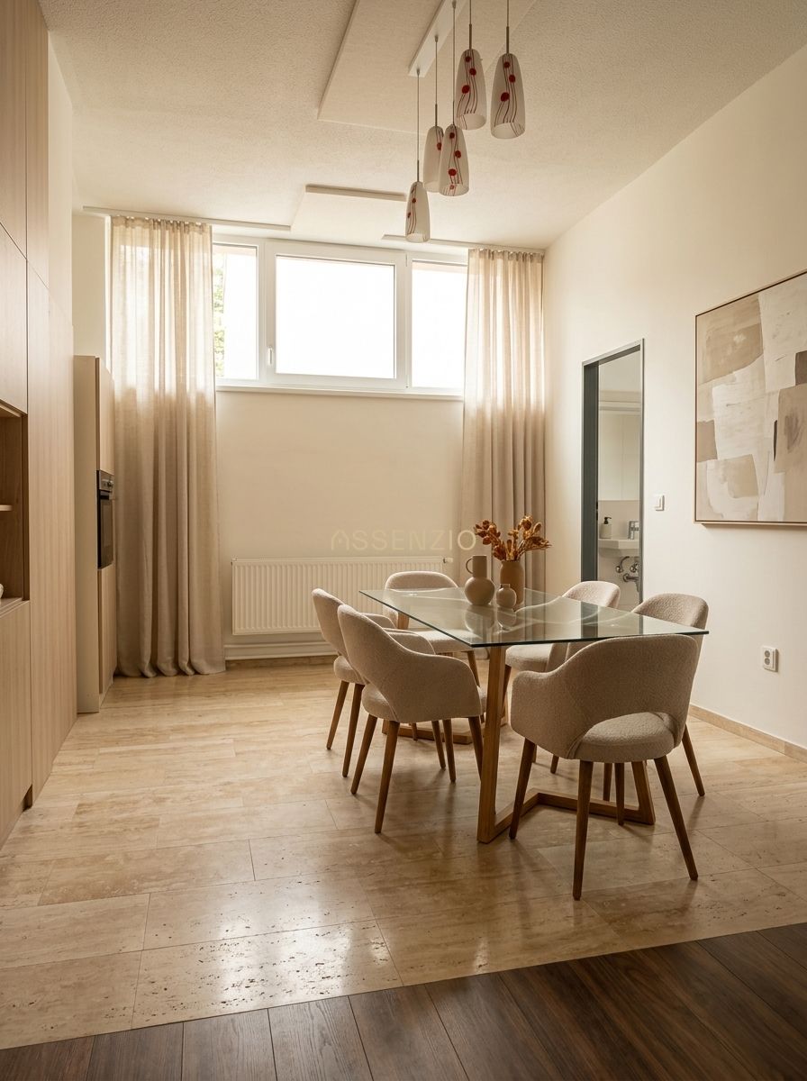 Sale One bedroom apartment, One bedroom apartment, J. C. Hronského, Br