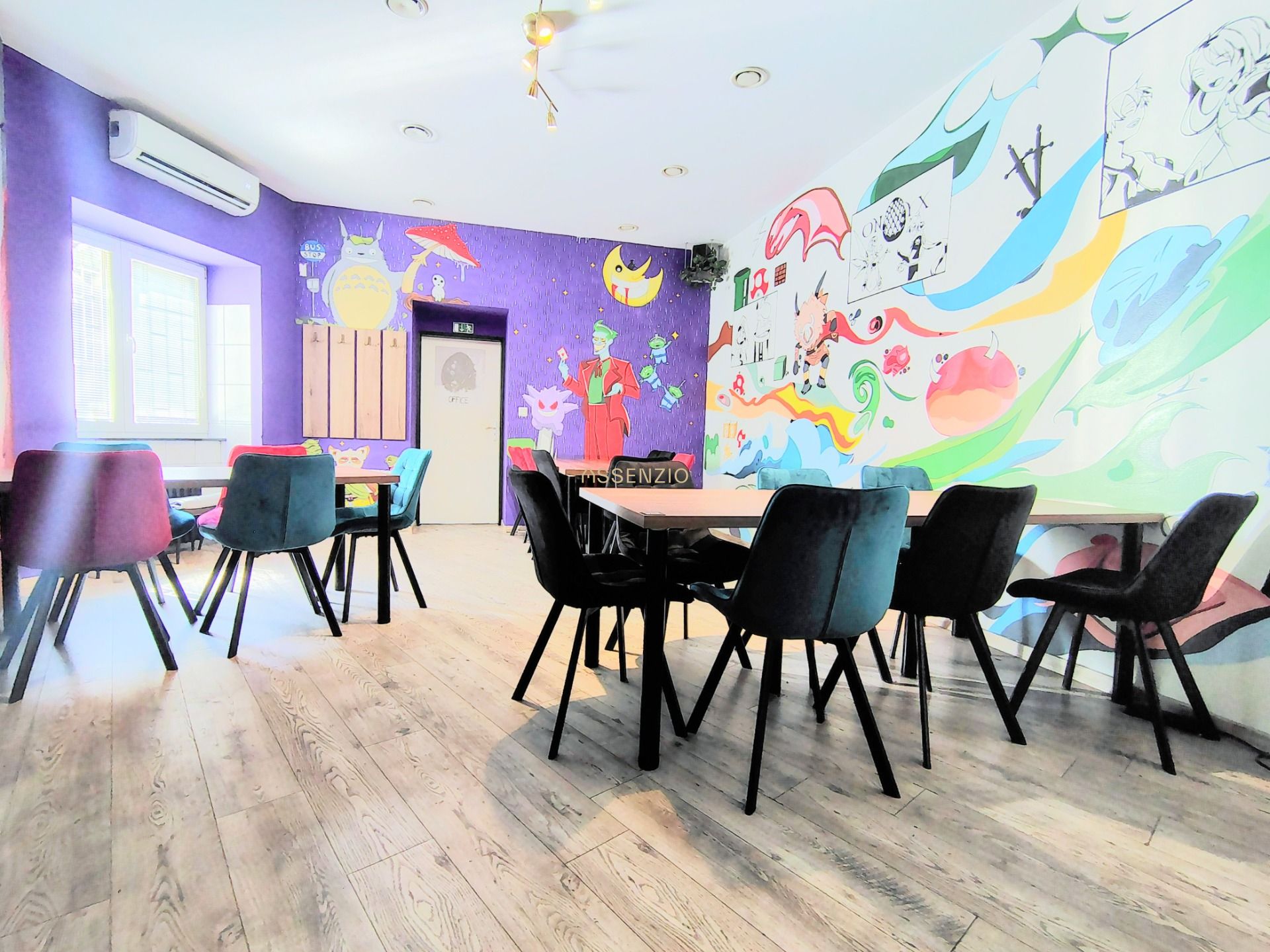 Rent Gastro premises, Gastro premises, Štefánikova, Bratislava - Staré