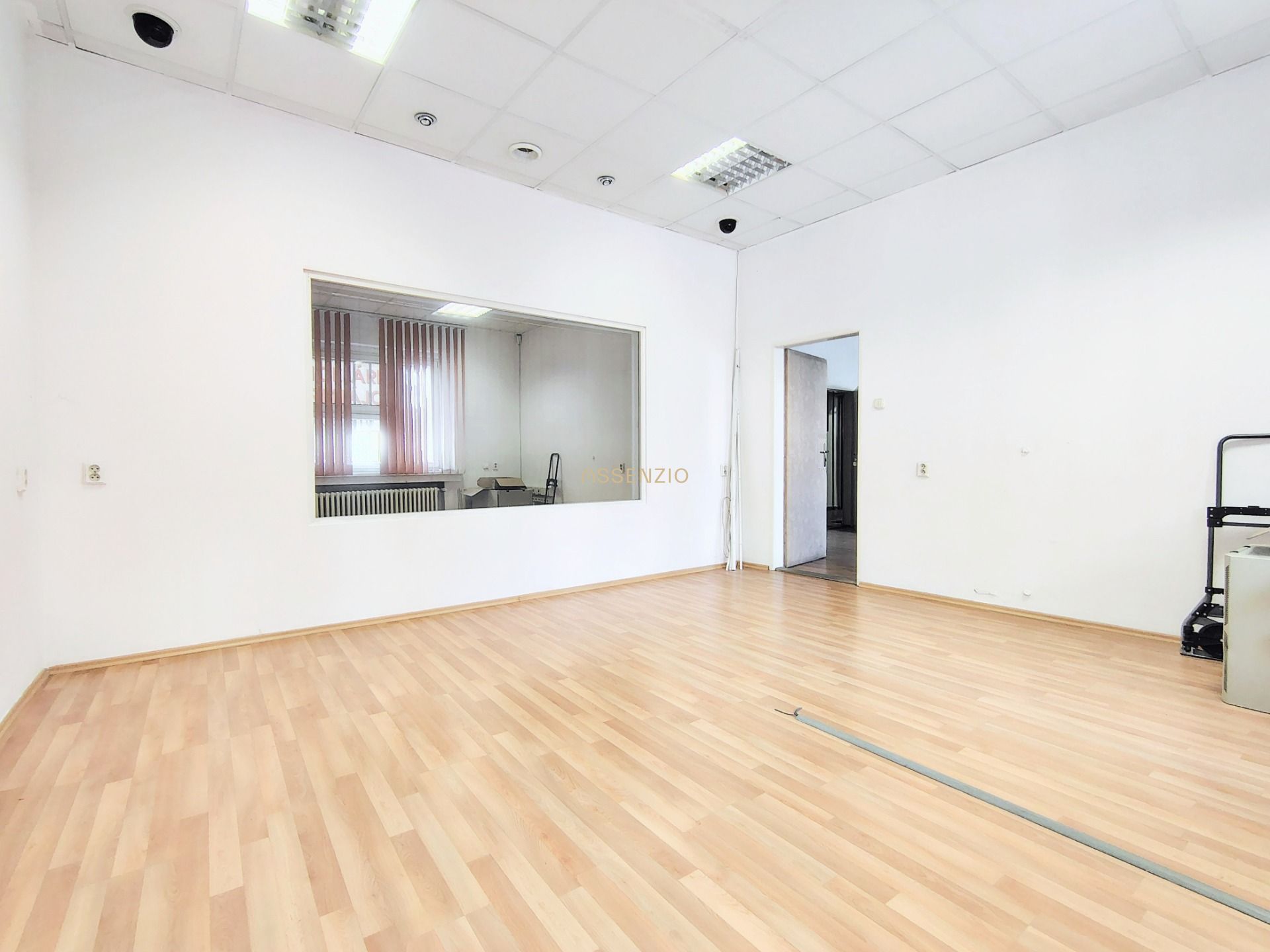 Rent Offices, Offices, Štefánikova, Bratislava - Staré Mesto, Slovakia