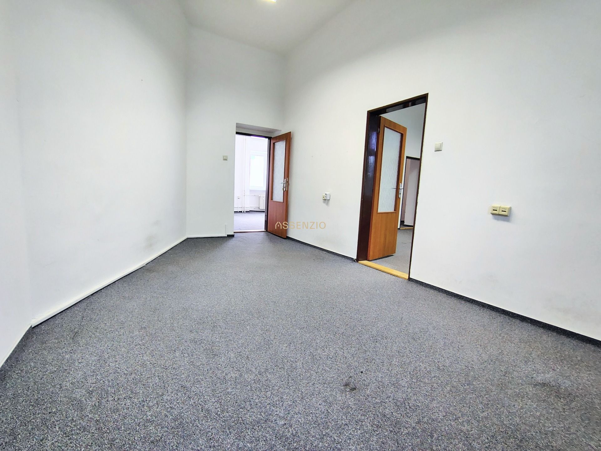 Rent Offices, Offices, Štefánikova, Bratislava - Staré Mesto, Slovakia