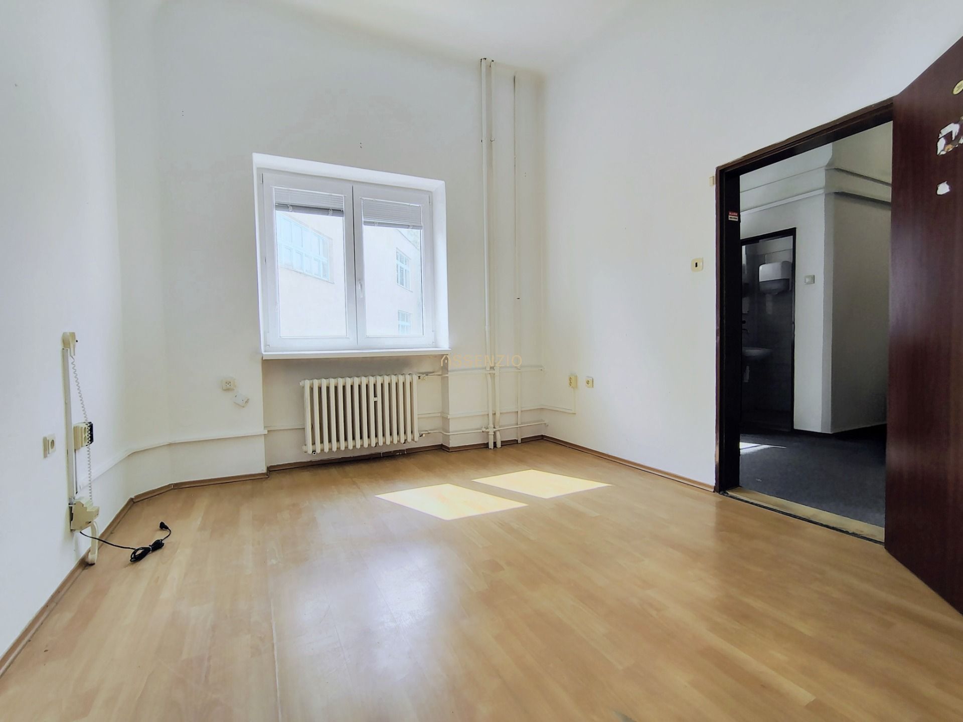 Rent Offices, Offices, Štefánikova, Bratislava - Staré Mesto, Slovakia