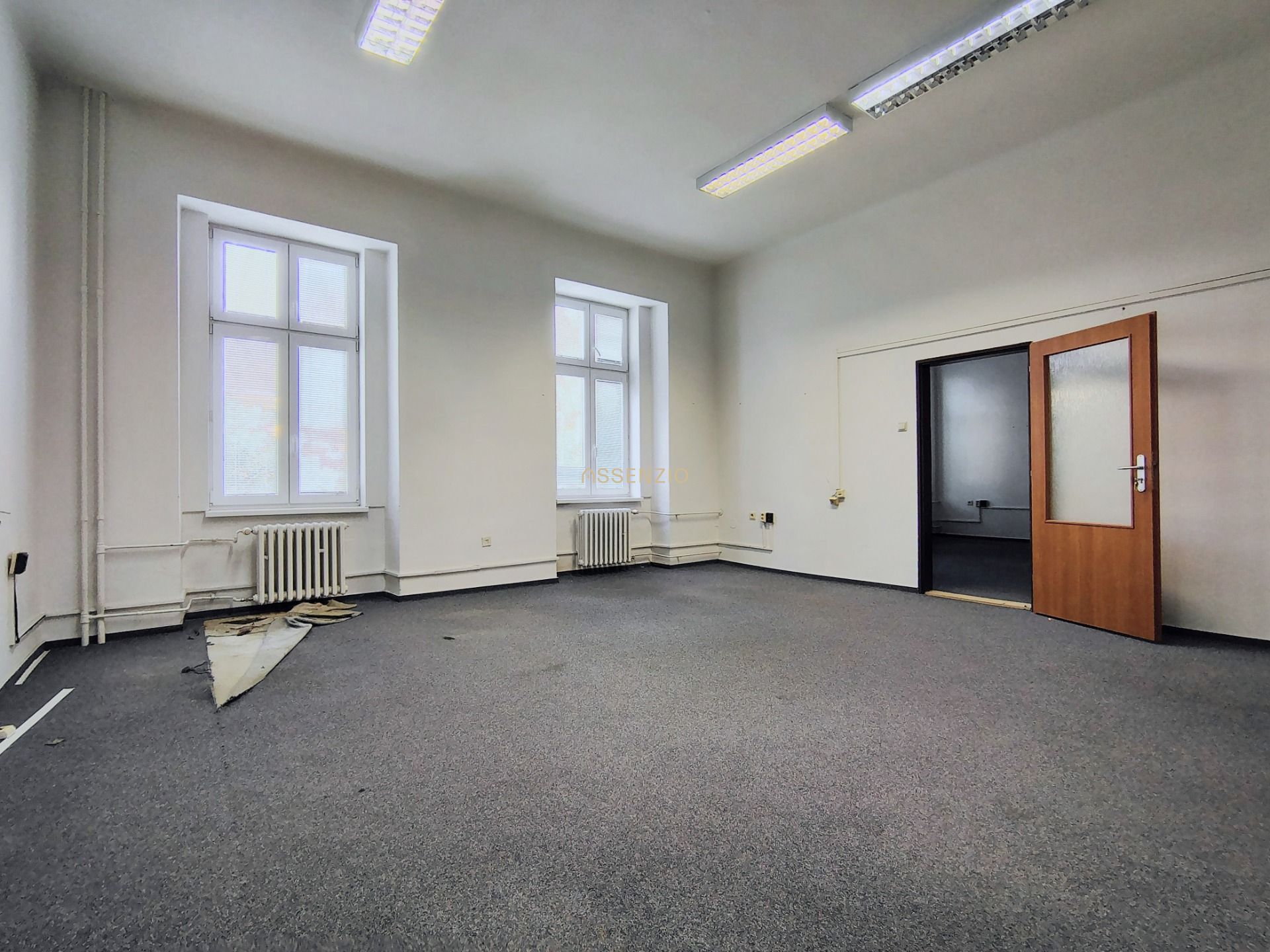 Rent Offices, Offices, Štefánikova, Bratislava - Staré Mesto, Slovakia