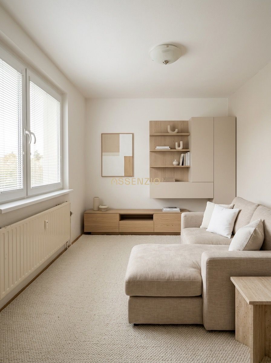 Sale Two bedroom apartment, Two bedroom apartment, Markova, Bratislava