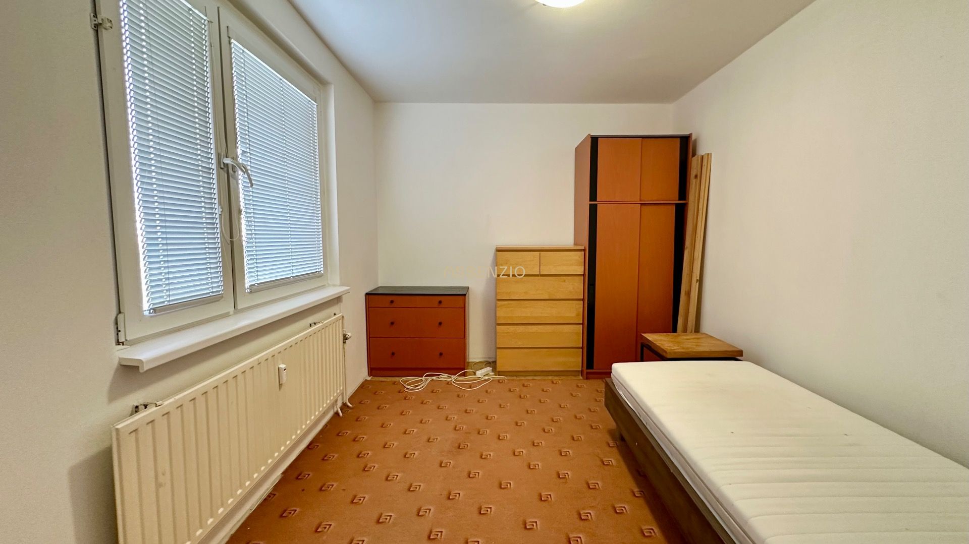 Sale Two bedroom apartment, Two bedroom apartment, Markova, Bratislava