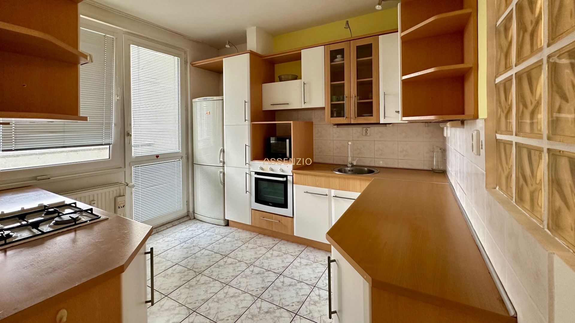 Sale Two bedroom apartment, Two bedroom apartment, Markova, Bratislava