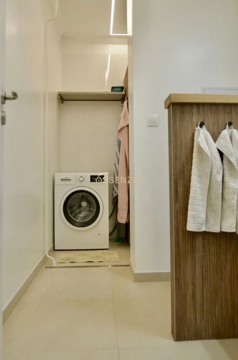 Rent Two bedroom apartment, Two bedroom apartment, Teplická, Bratislav