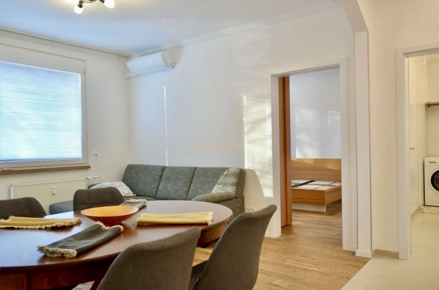 Rent Two bedroom apartment, Two bedroom apartment, Teplická, Bratislav