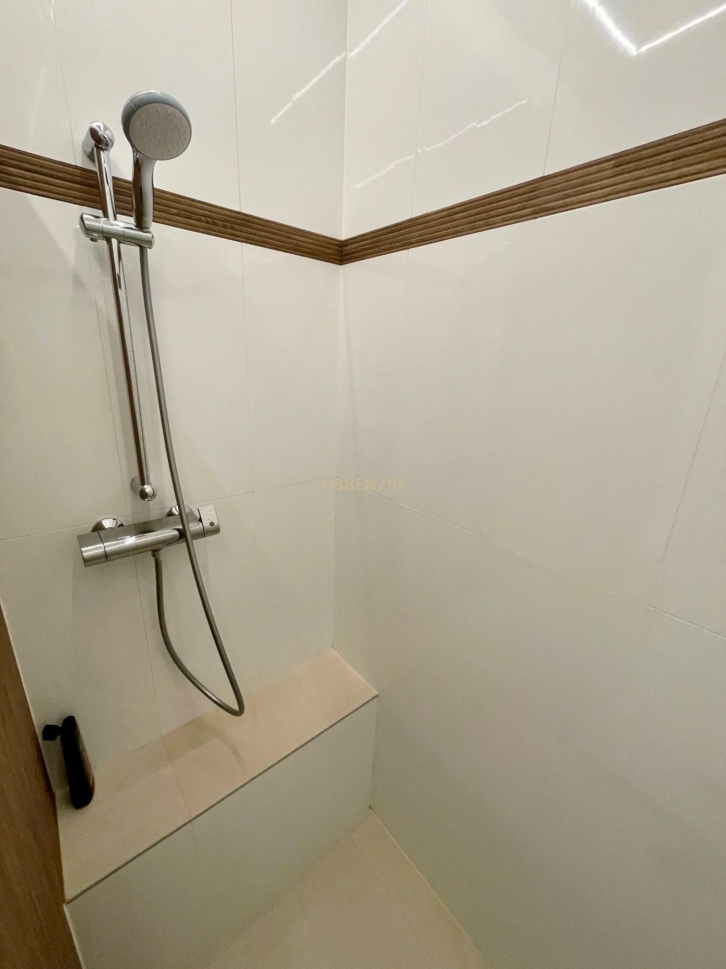 Rent Two bedroom apartment, Two bedroom apartment, Teplická, Bratislav