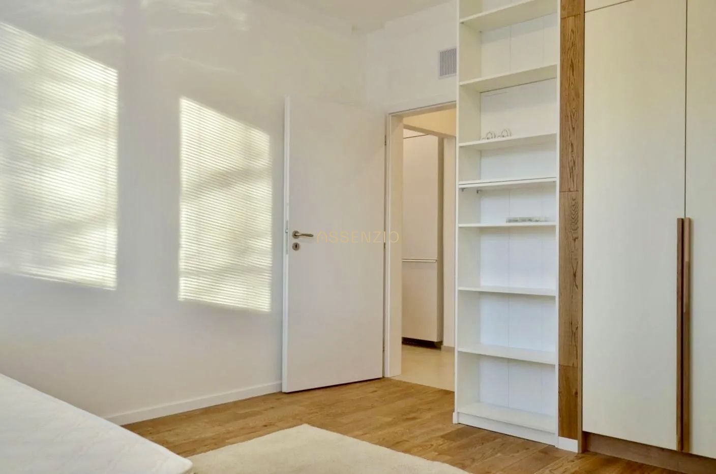 Rent Two bedroom apartment, Two bedroom apartment, Teplická, Bratislav