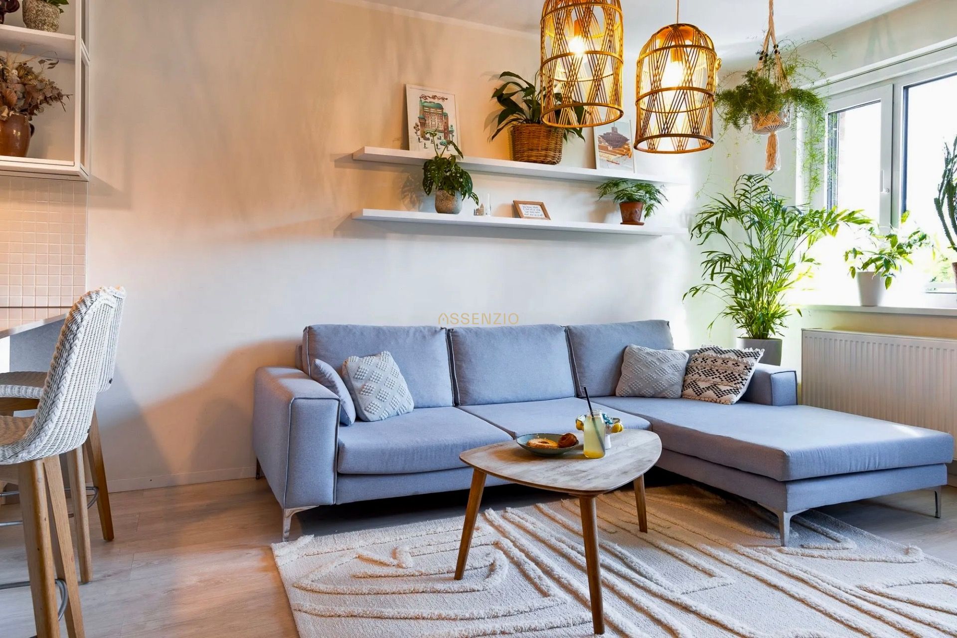 Rent One bedroom apartment, One bedroom apartment, Bernolákova, Bratis