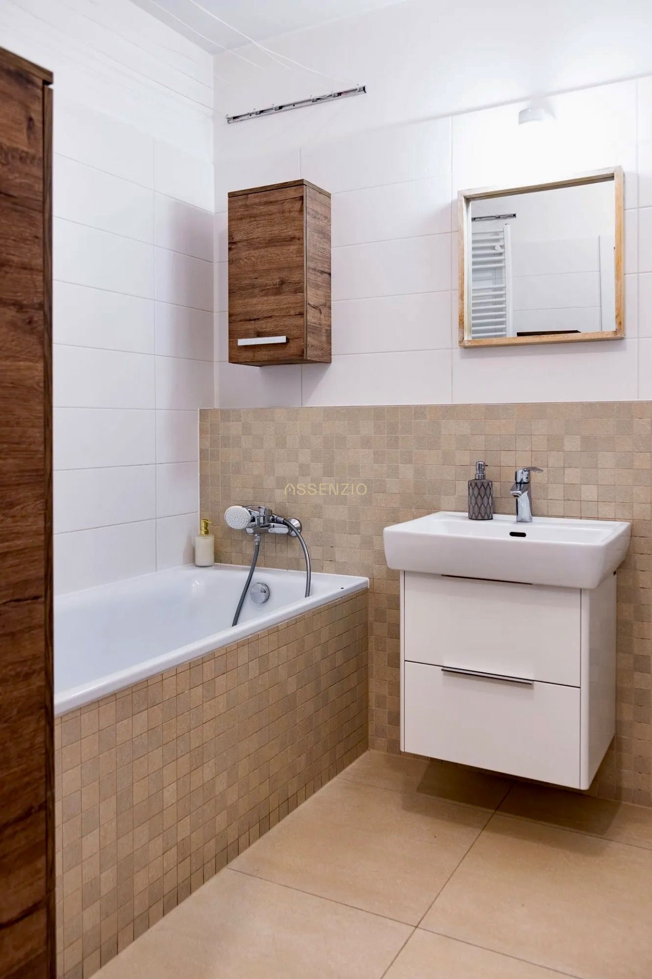 Rent One bedroom apartment, One bedroom apartment, Bernolákova, Bratis