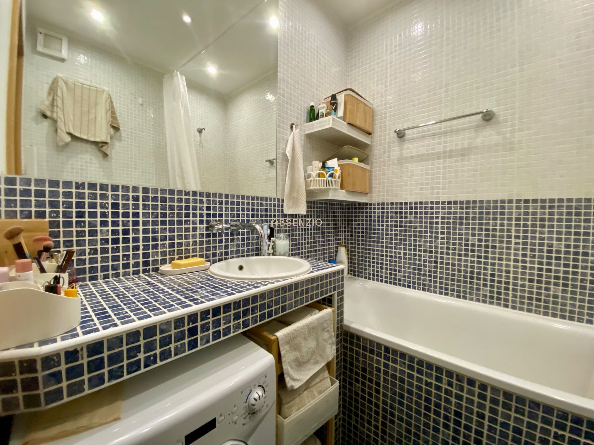 Rent One bedroom apartment, One bedroom apartment, Niťová, Bratislava