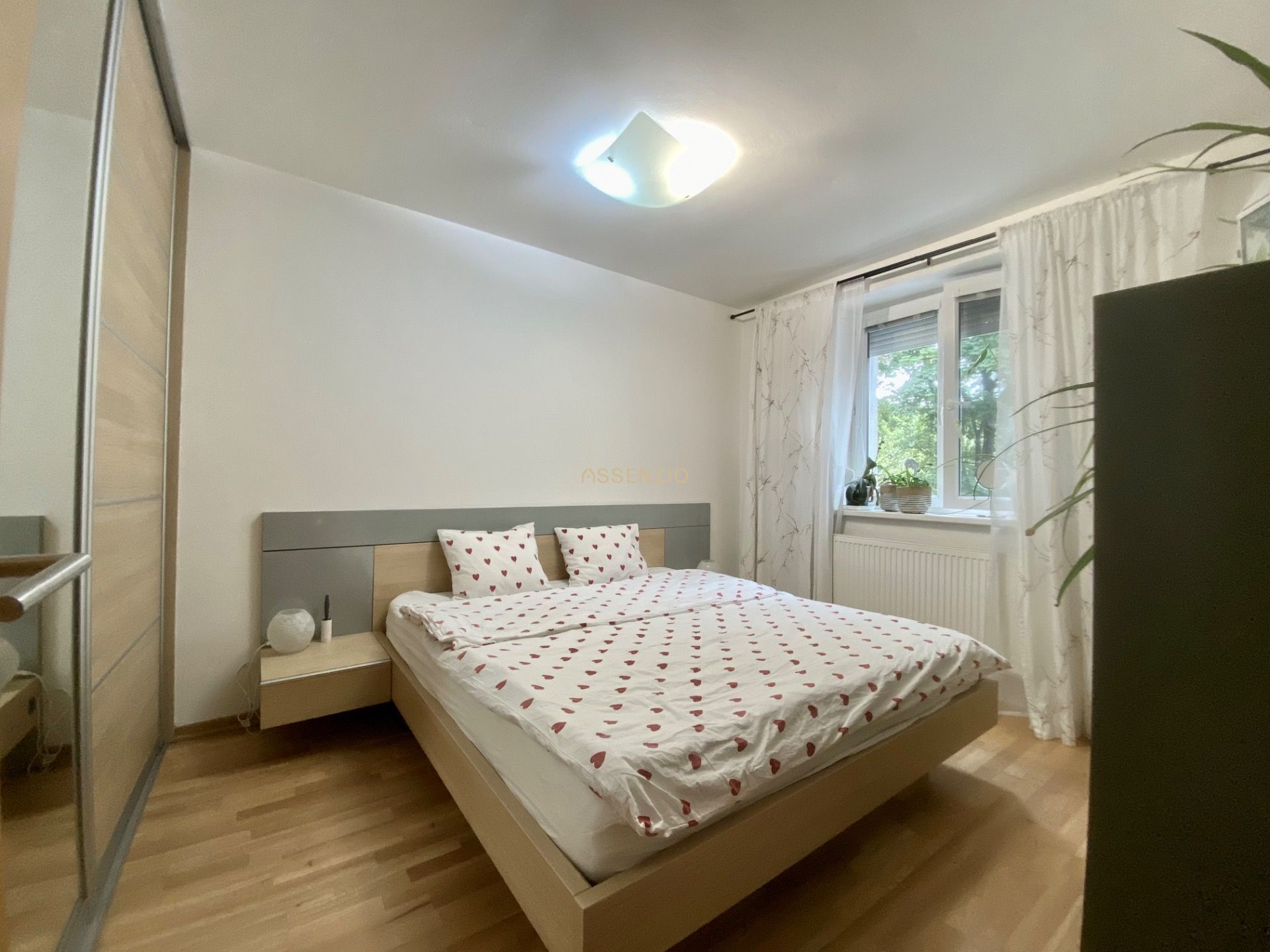 Rent One bedroom apartment, One bedroom apartment, Niťová, Bratislava
